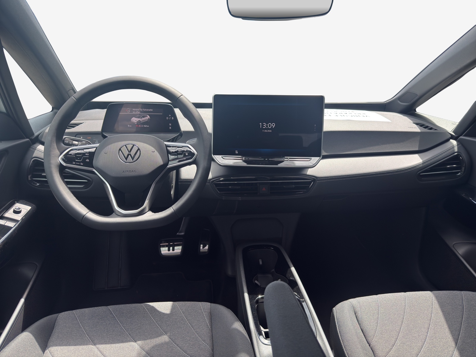 VW ID.3 Pro 59 kWh Pro United-image-9