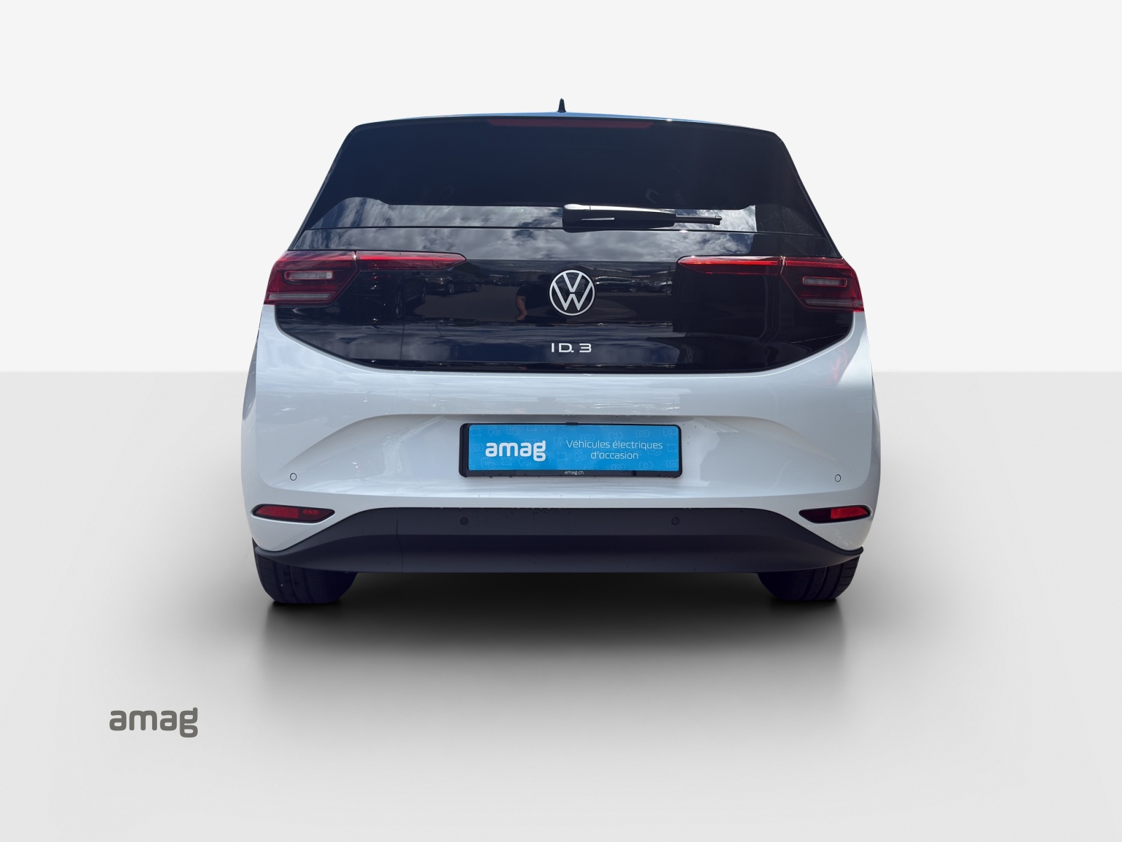 VW ID.3 Pro 59 kWh Pro United-image-4