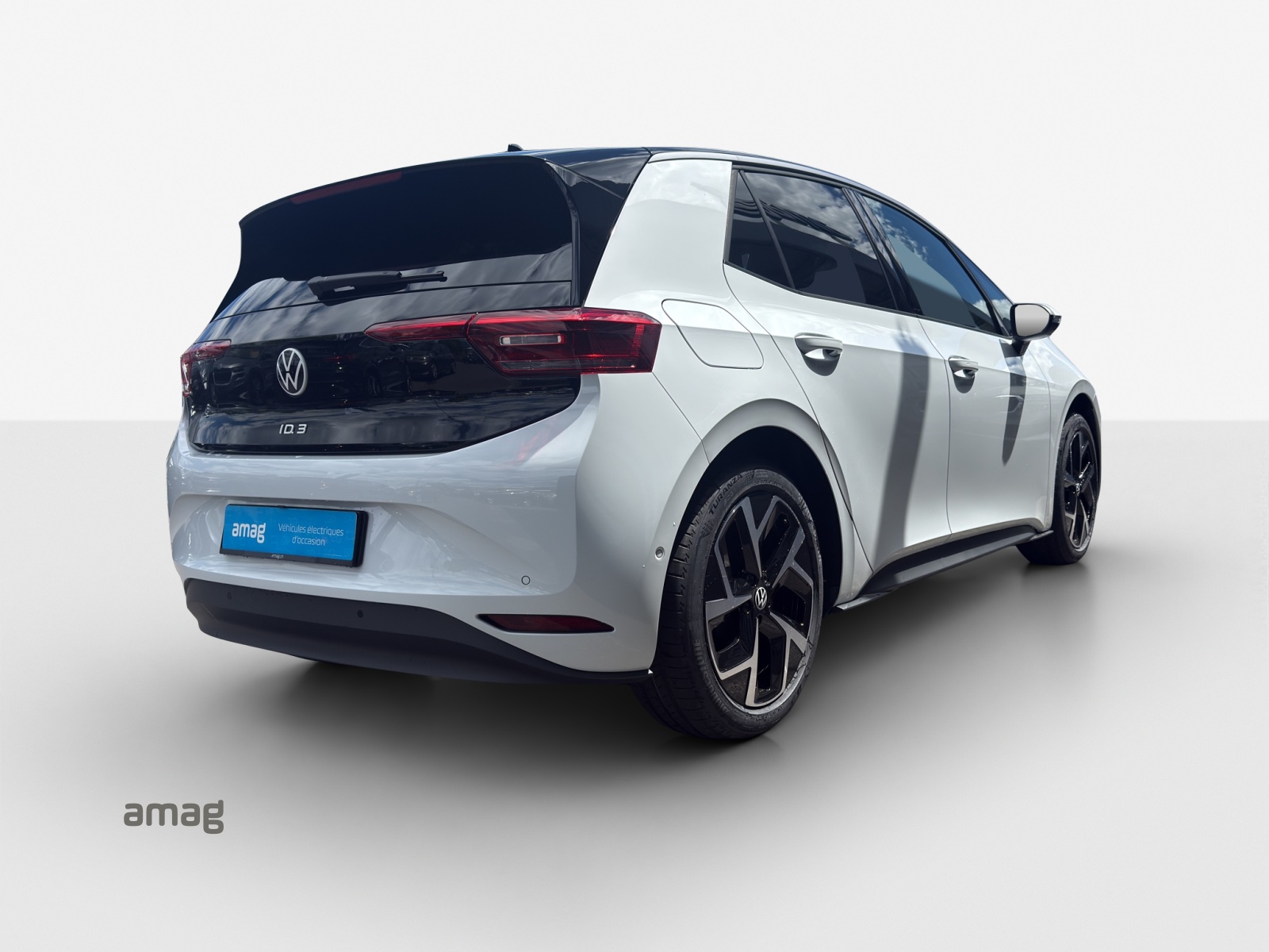 VW ID.3 Pro 59 kWh Pro United-image-5