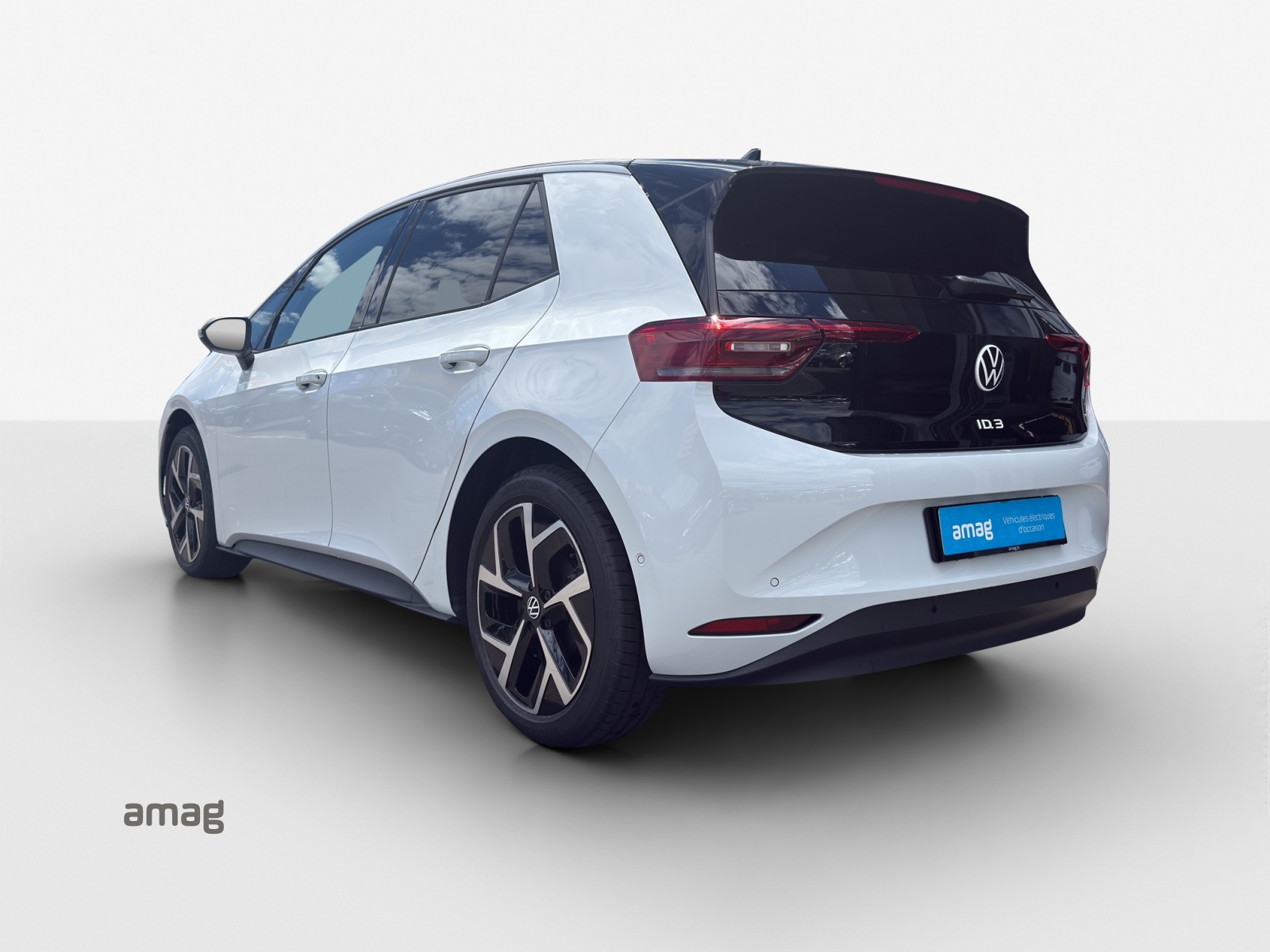 VW ID.3 Pro 59 kWh Pro United-image-2