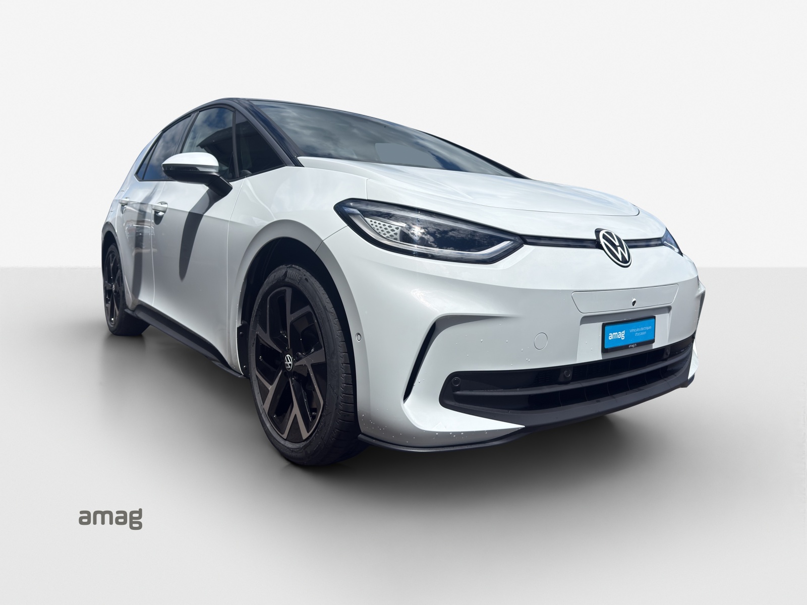 VW ID.3 Pro 59 kWh Pro United-image-6