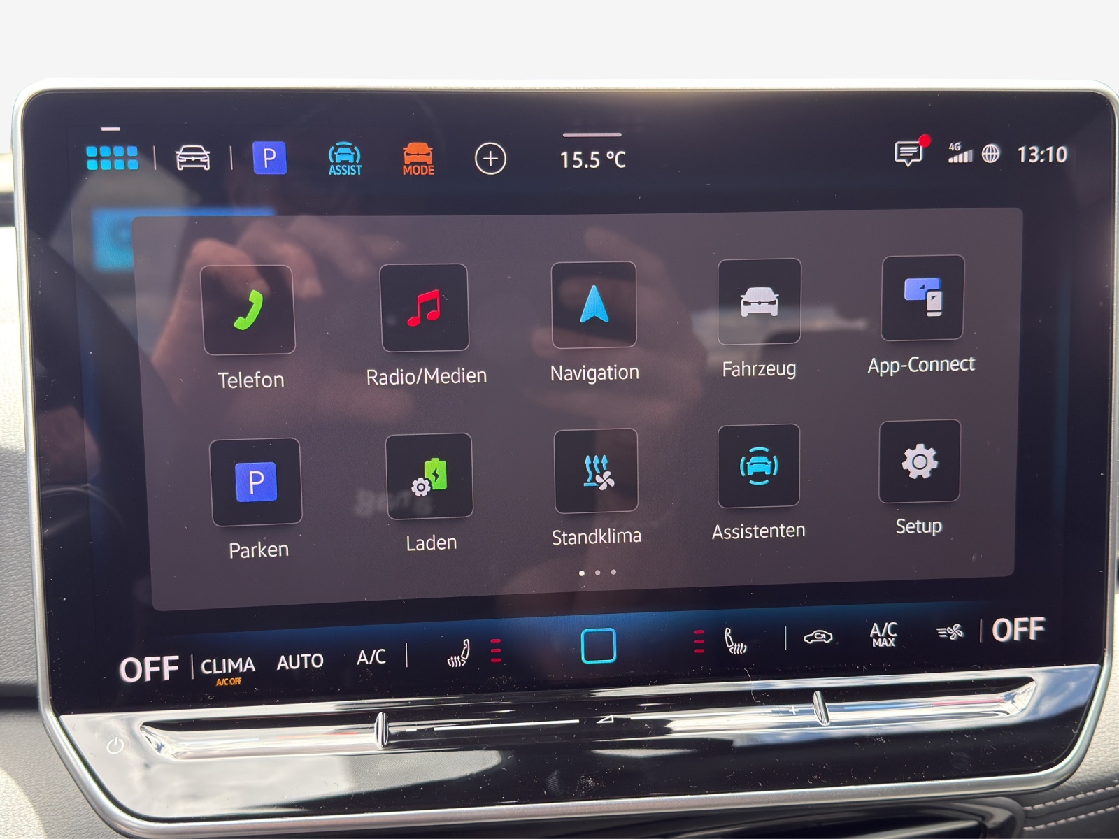VW ID.3 Pro 59 kWh Pro United-image-16