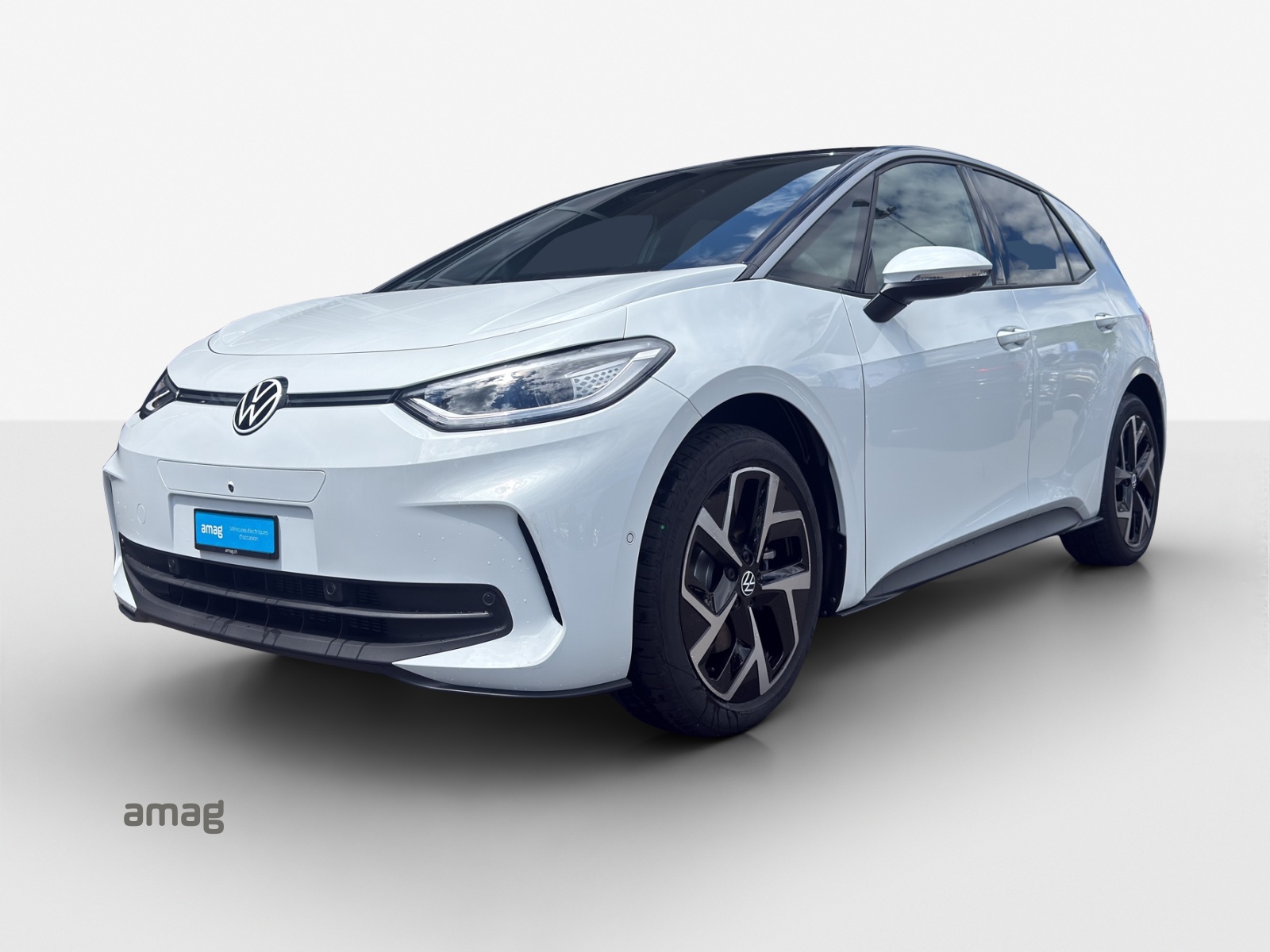 VW ID.3 Pro 59 kWh Pro United-image-0