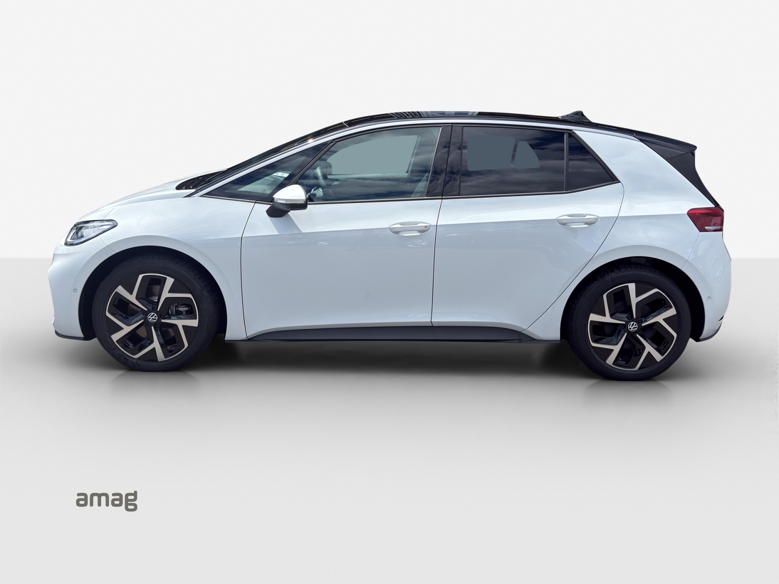 VW ID.3 Pro 59 kWh Pro United-image-1