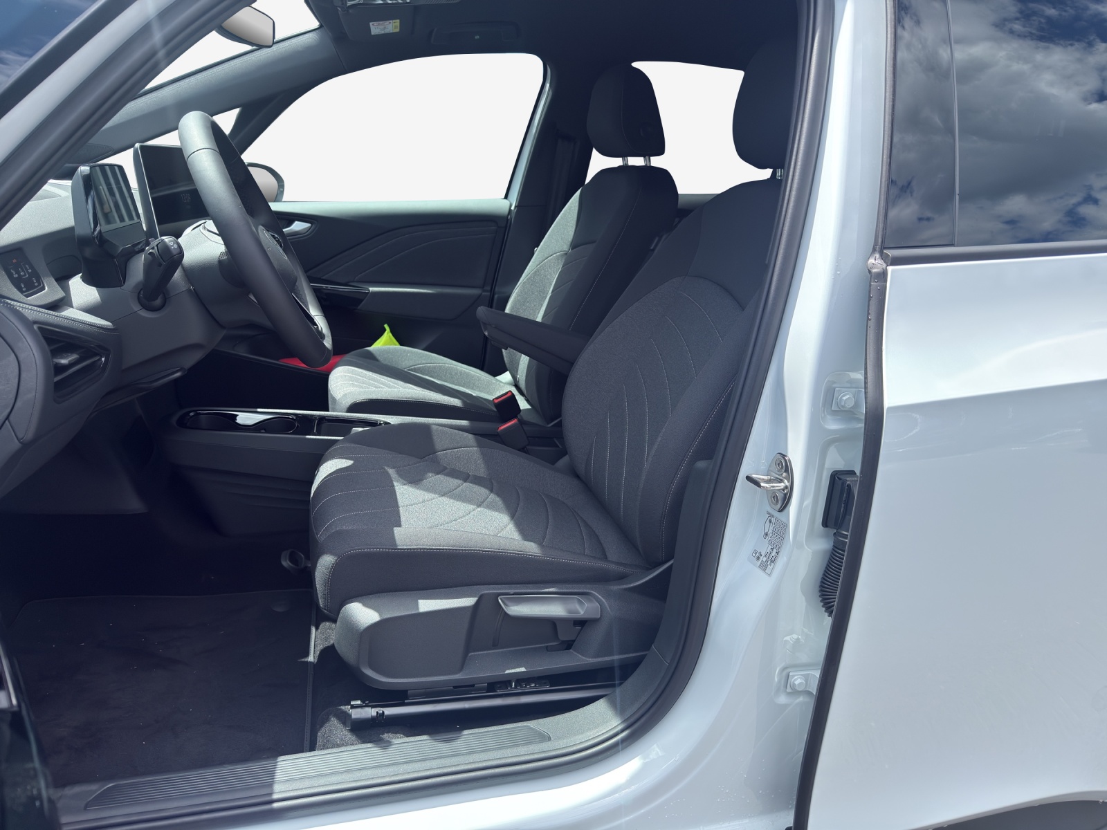 VW ID.3 Pro 59 kWh Pro United-image-8