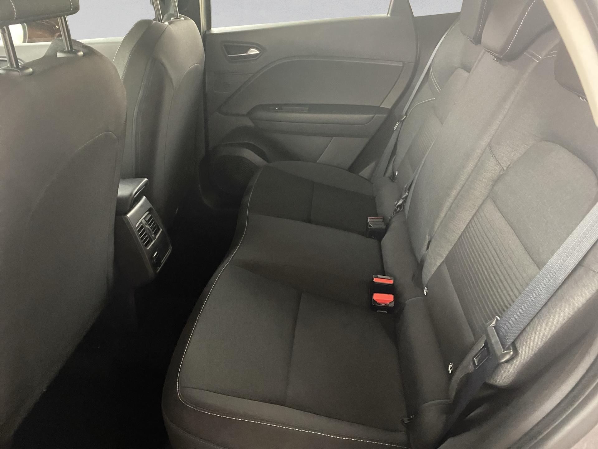 RENAULT Captur 1.0 TCe Zen-image-22
