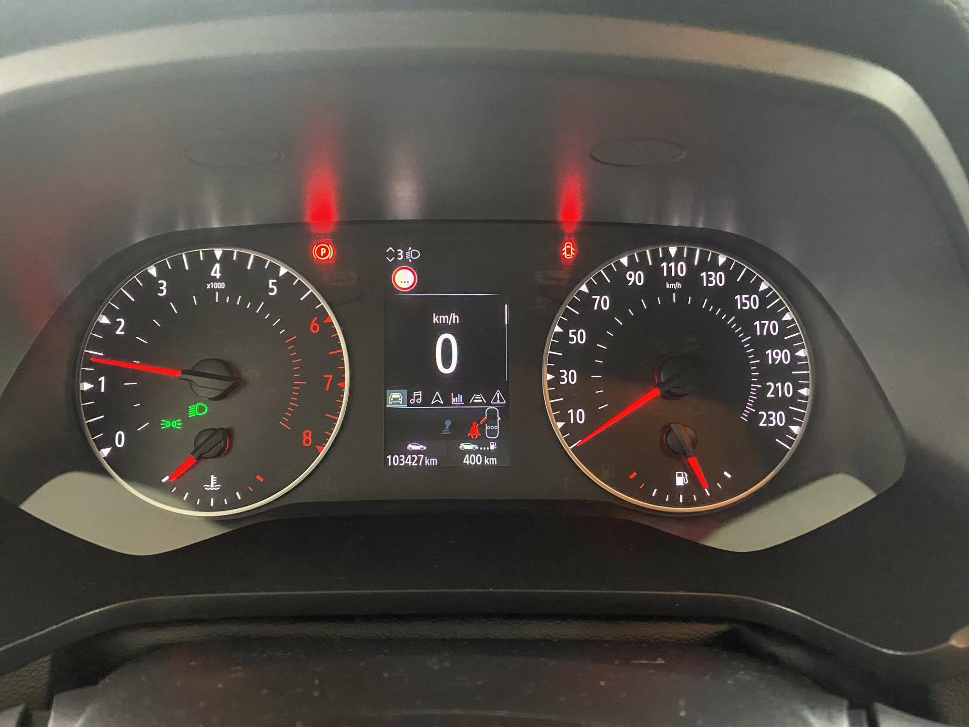RENAULT Captur 1.0 TCe Zen-image-11