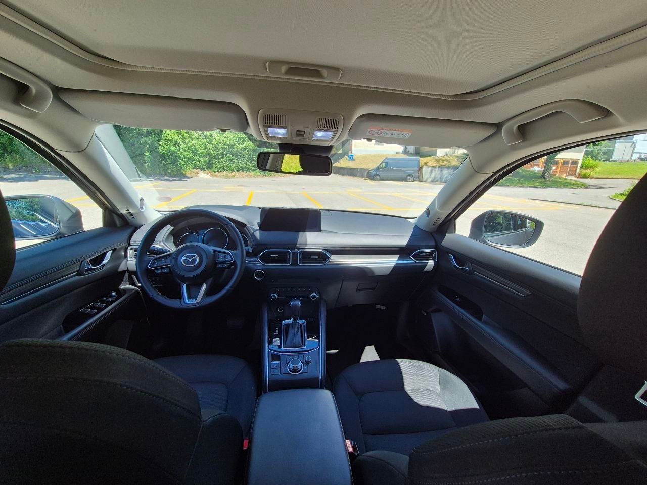 MAZDA 2.5 Revolution AWD-image-3