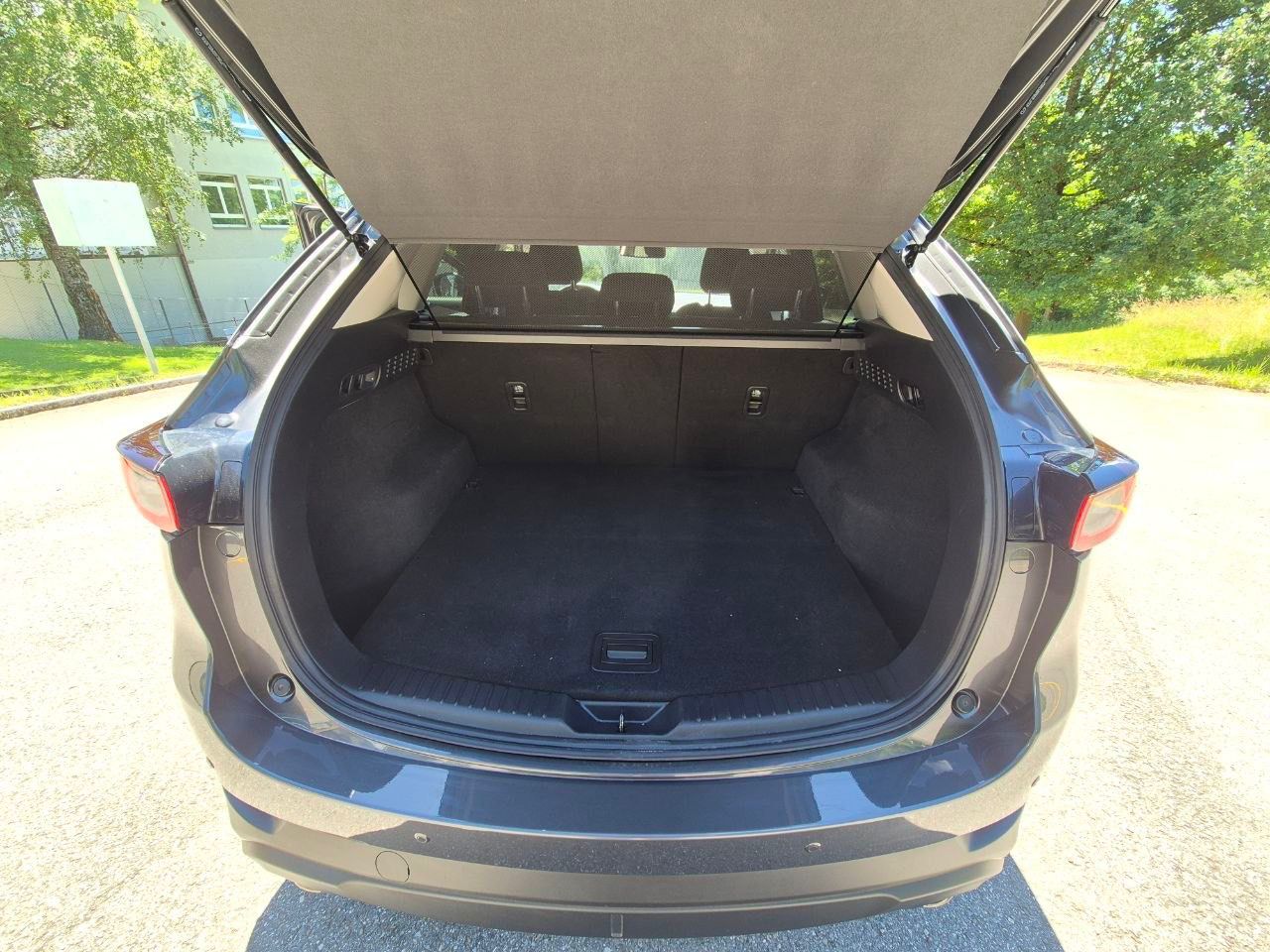 MAZDA 2.5 Revolution AWD-image-5