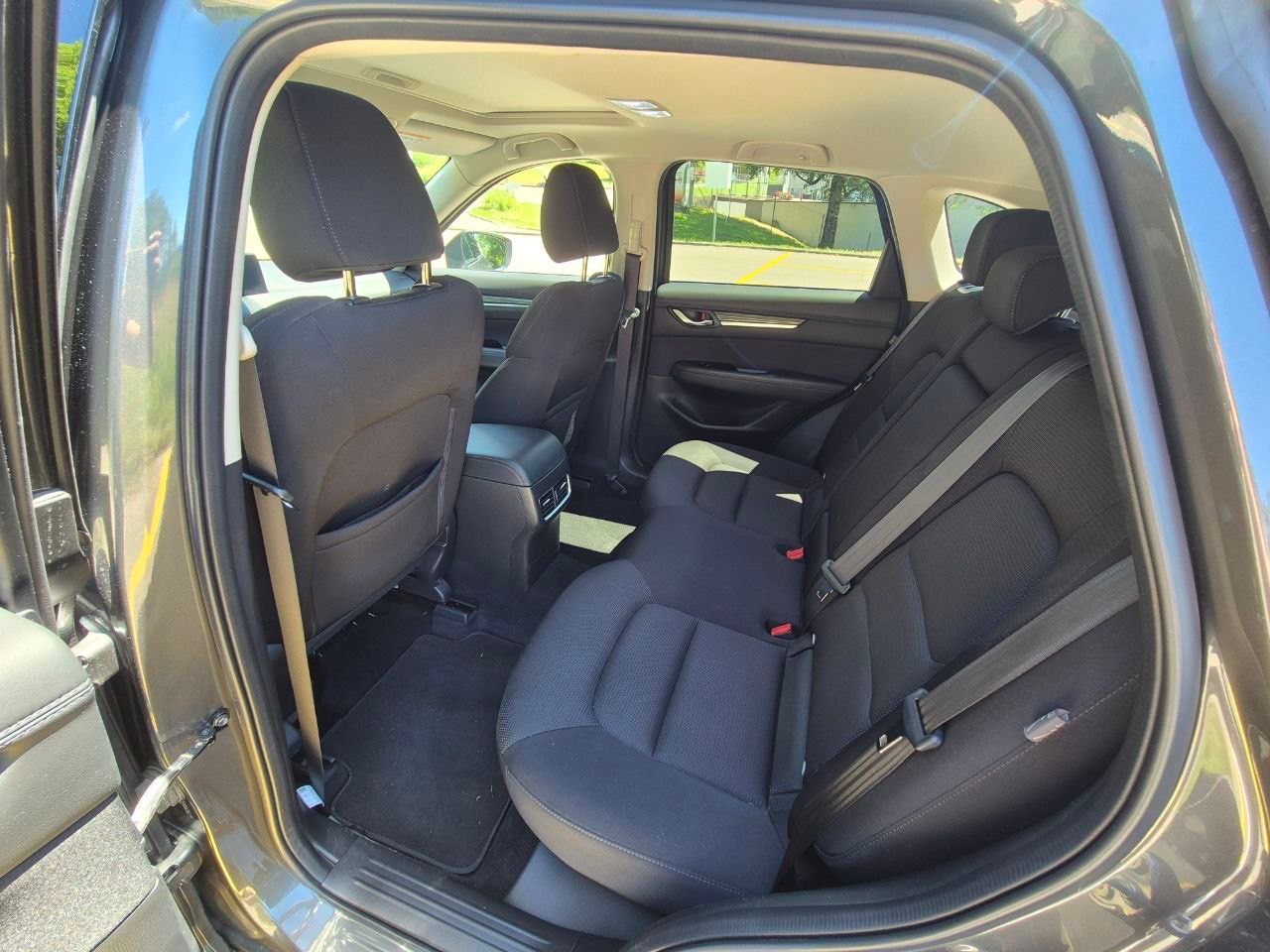 MAZDA 2.5 Revolution AWD-image-4