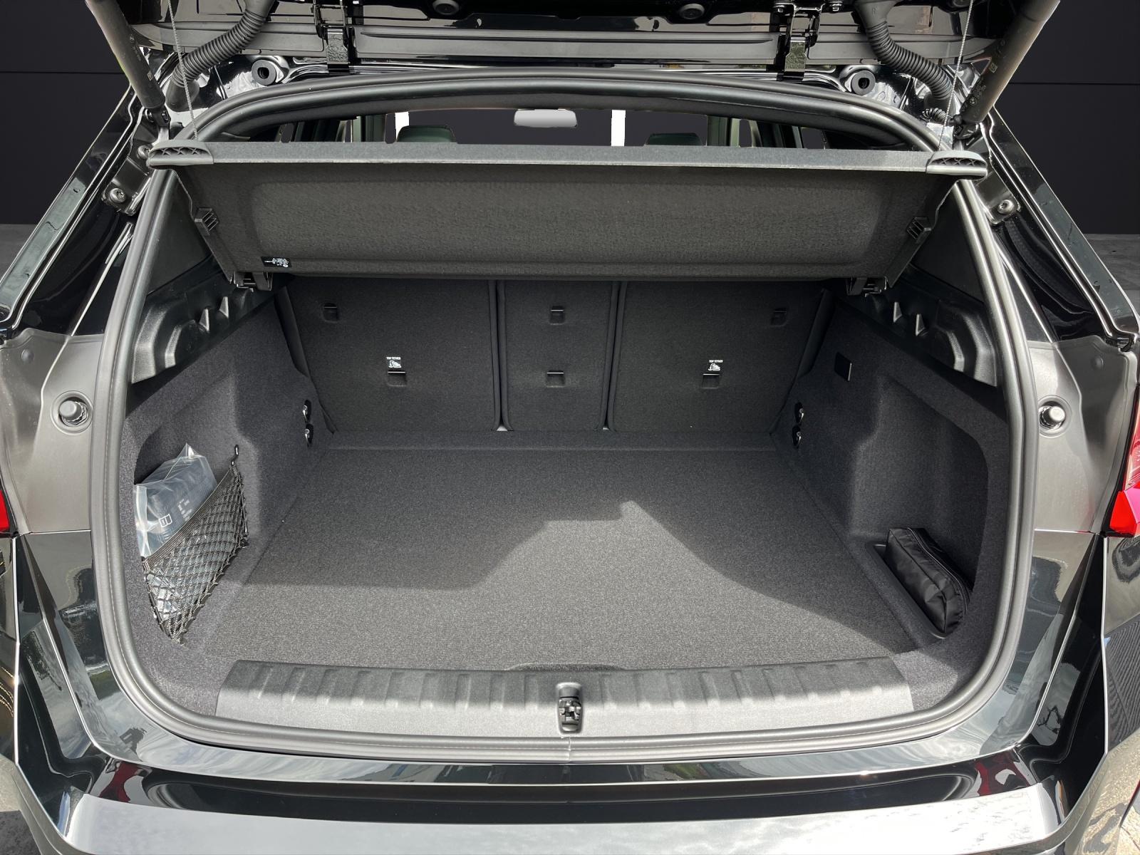 BMW iX1 30 xDrive-image-9