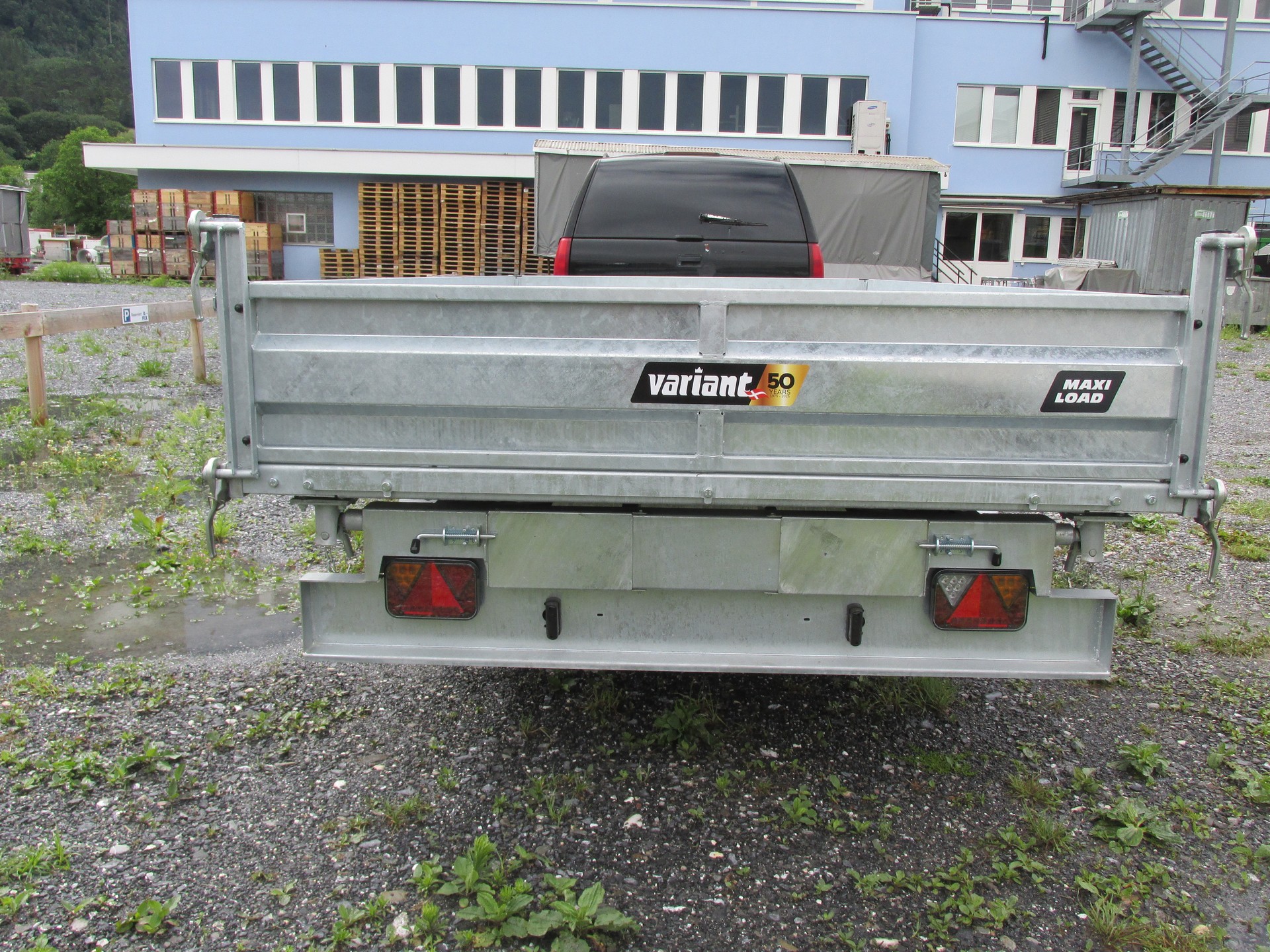 VARIANT 3519 TB Heavy Duty Offroad 3SeitenKipper-image-4