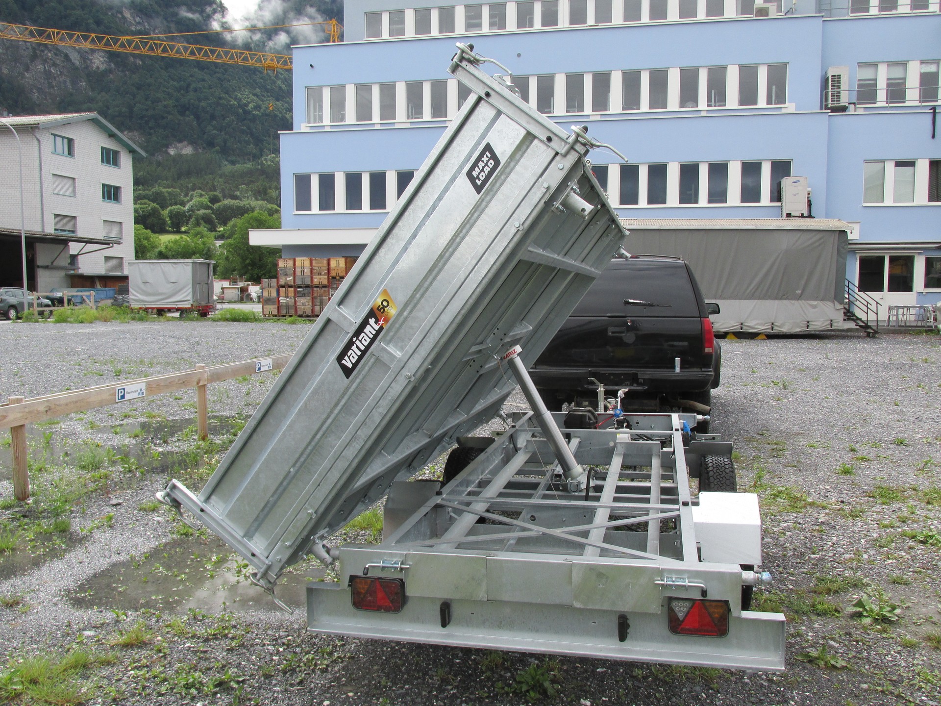 VARIANT 3519 TB Heavy Duty Offroad 3SeitenKipper-image-6