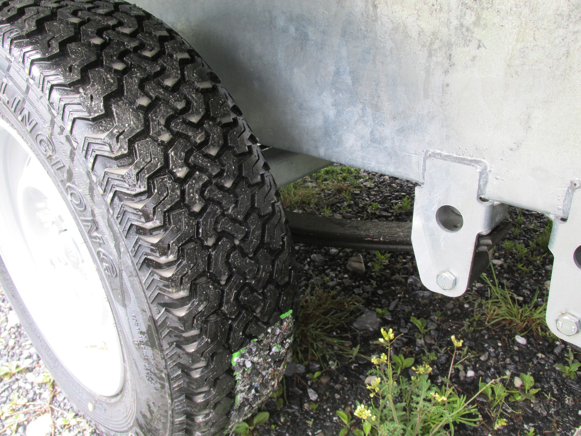 VARIANT 3519 TB Heavy Duty Offroad 3SeitenKipper-image-2