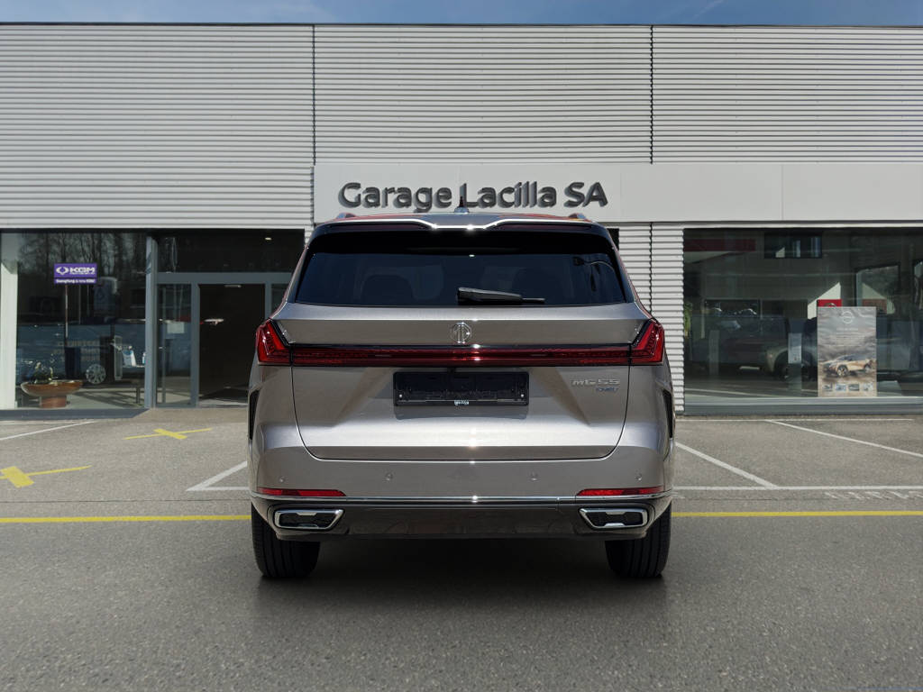 MG S9 1.5 PHEV Premium 299 ch-image-5