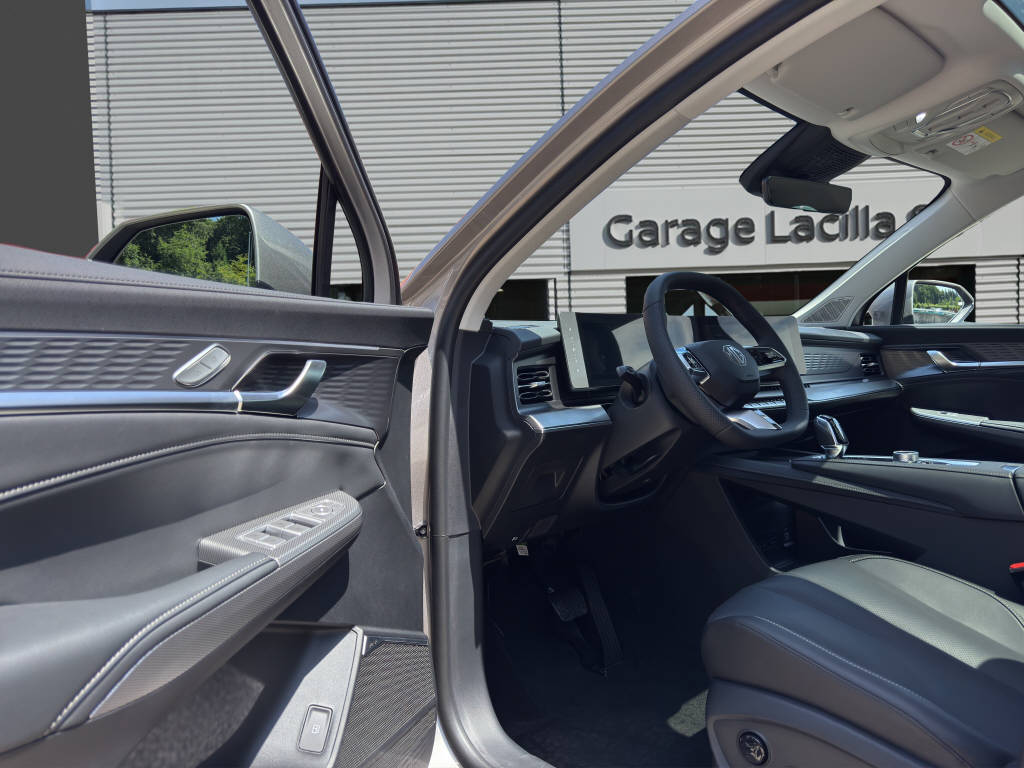 MG S9 1.5 PHEV Premium 299 ch-image-26