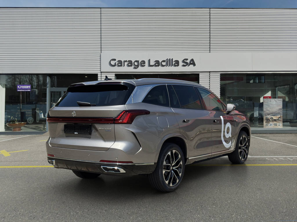 MG S9 1.5 PHEV Premium 299 ch-image-6