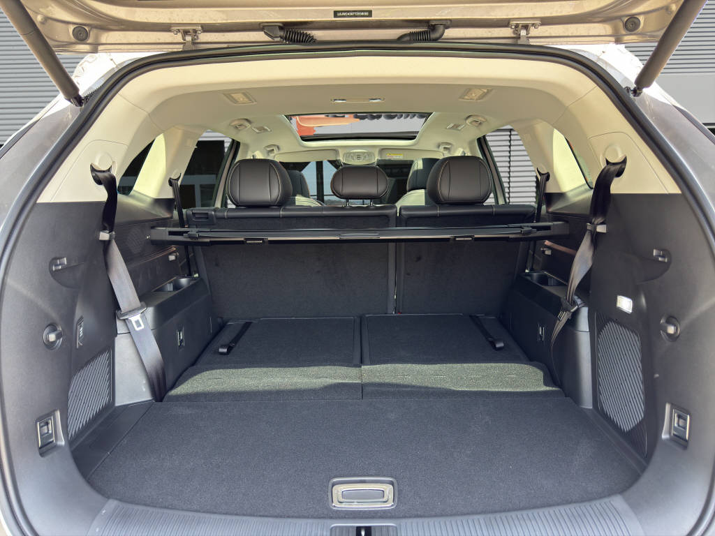 MG S9 1.5 PHEV Premium 299 ch-image-15