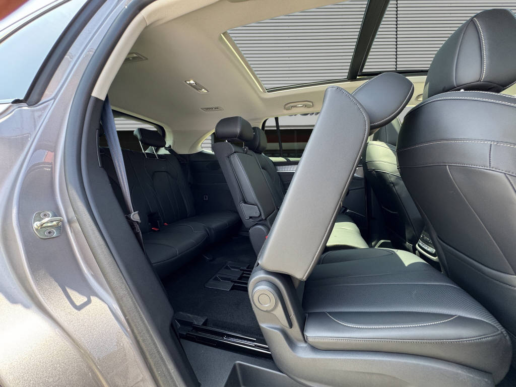 MG S9 1.5 PHEV Premium 299 ch-image-14