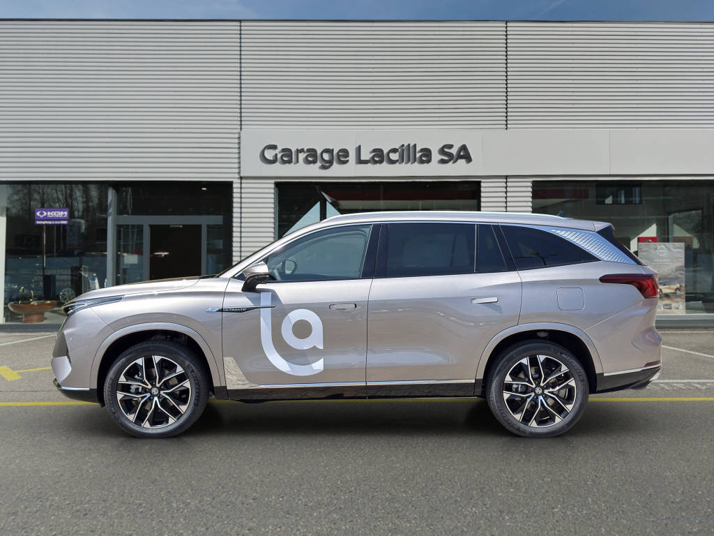 MG S9 1.5 PHEV Premium 299 ch-image-3