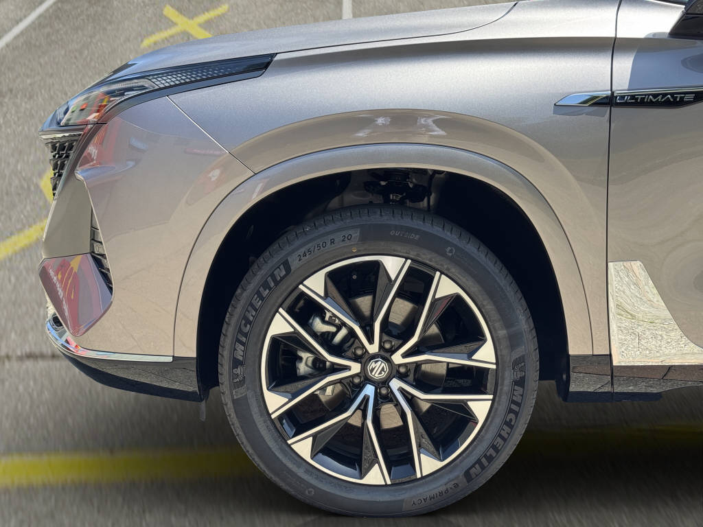 MG S9 1.5 PHEV Premium 299 ch-image-17