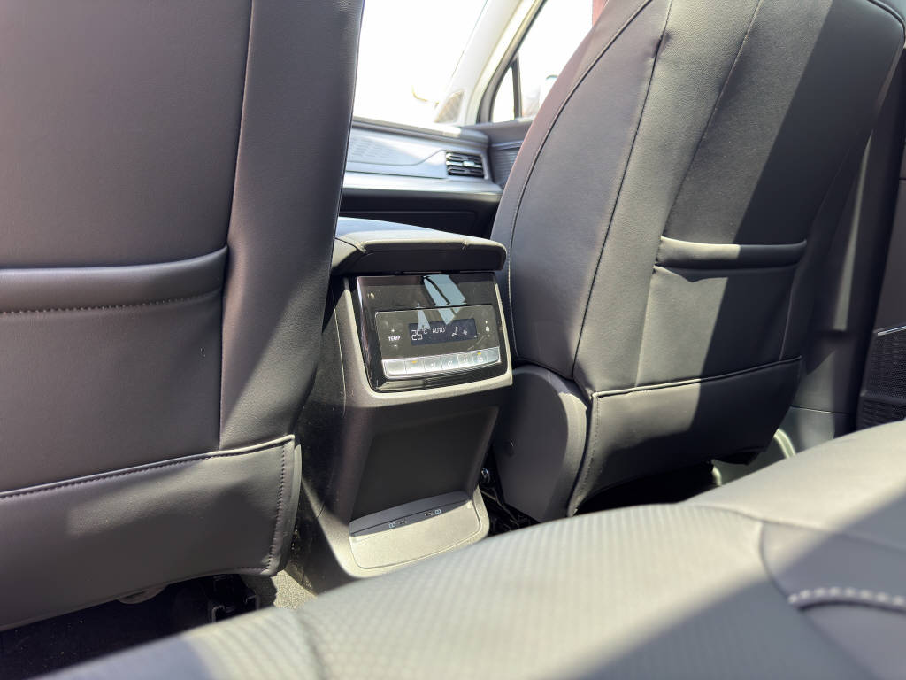 MG S9 1.5 PHEV Premium 299 ch-image-25