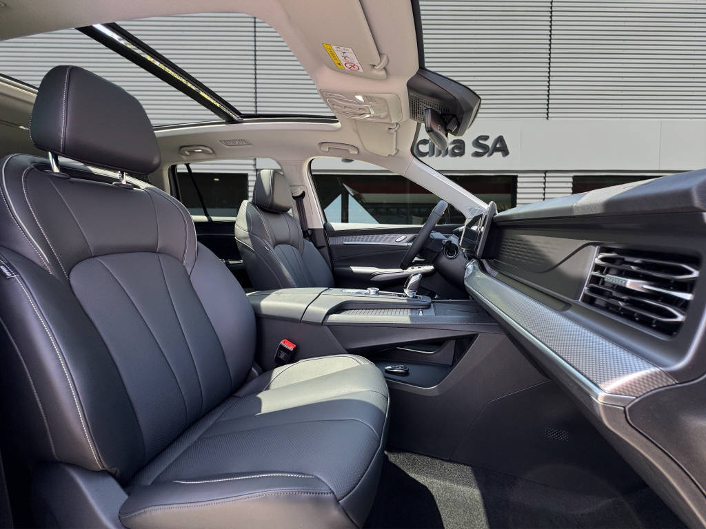 MG S9 1.5 PHEV Premium 299 ch-image-13