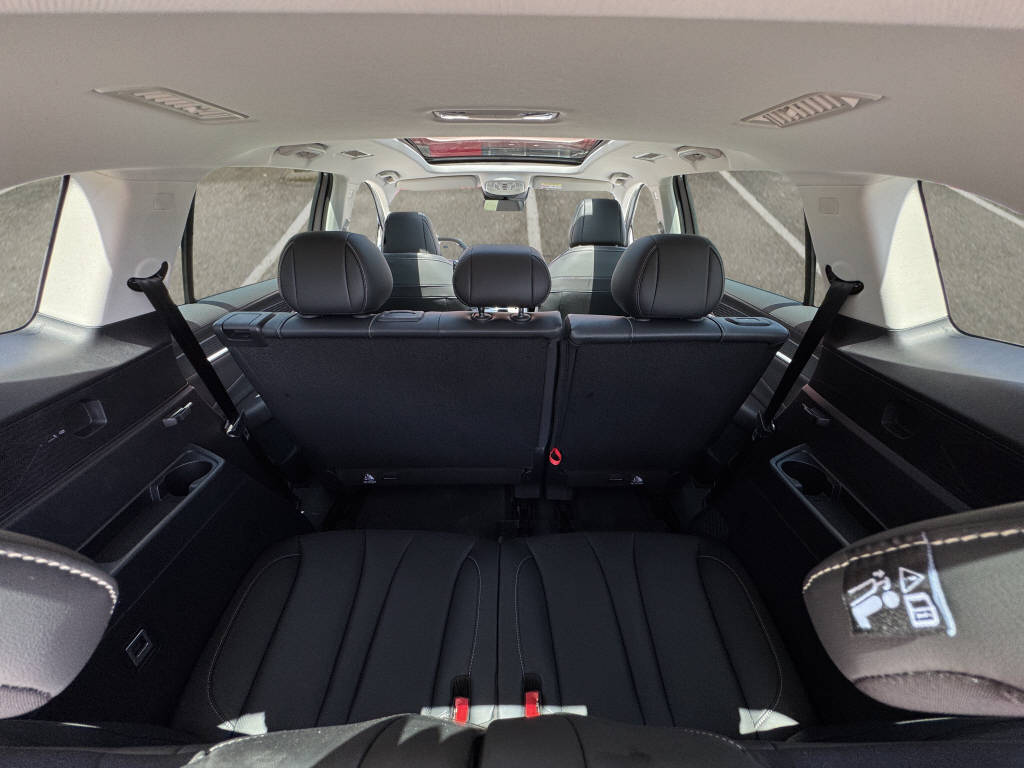 MG S9 1.5 PHEV Premium 299 ch-image-18
