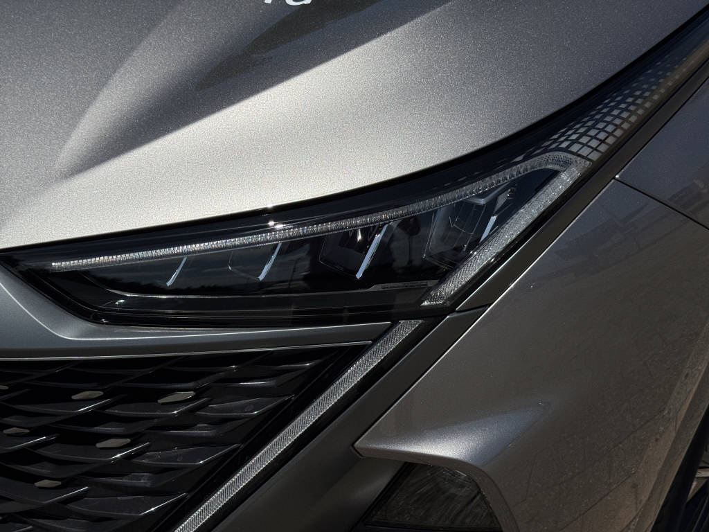 MG S9 1.5 PHEV Premium 299 ch-image-20