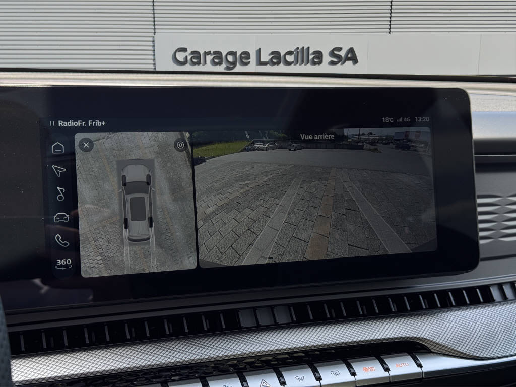 MG S9 1.5 PHEV Premium 299 ch-image-12
