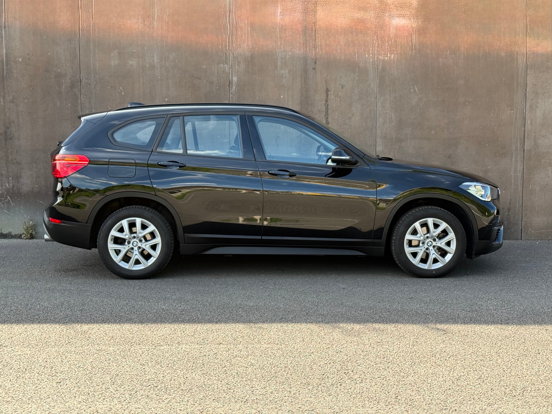 BMW X1 xDrive 18d Steptronic-image-3