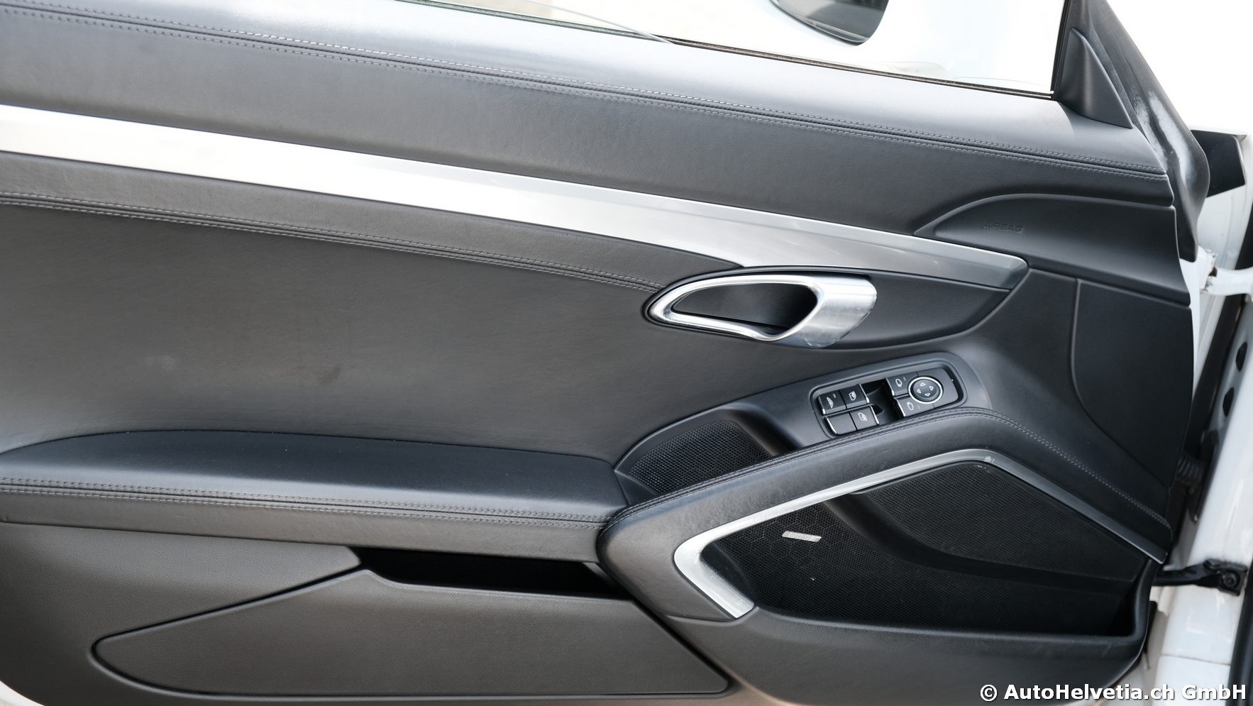 PORSCHE 911 Cabrio Carrera S PDK-image-15