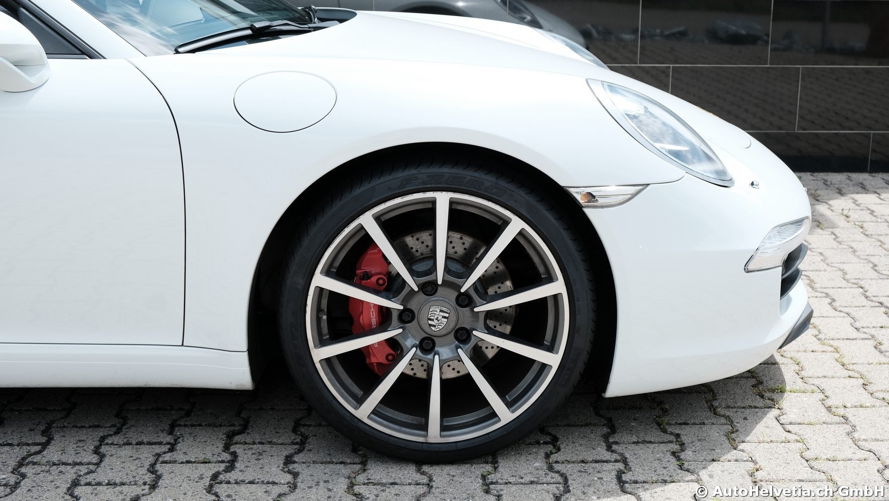 PORSCHE 911 Cabrio Carrera S PDK-image-7