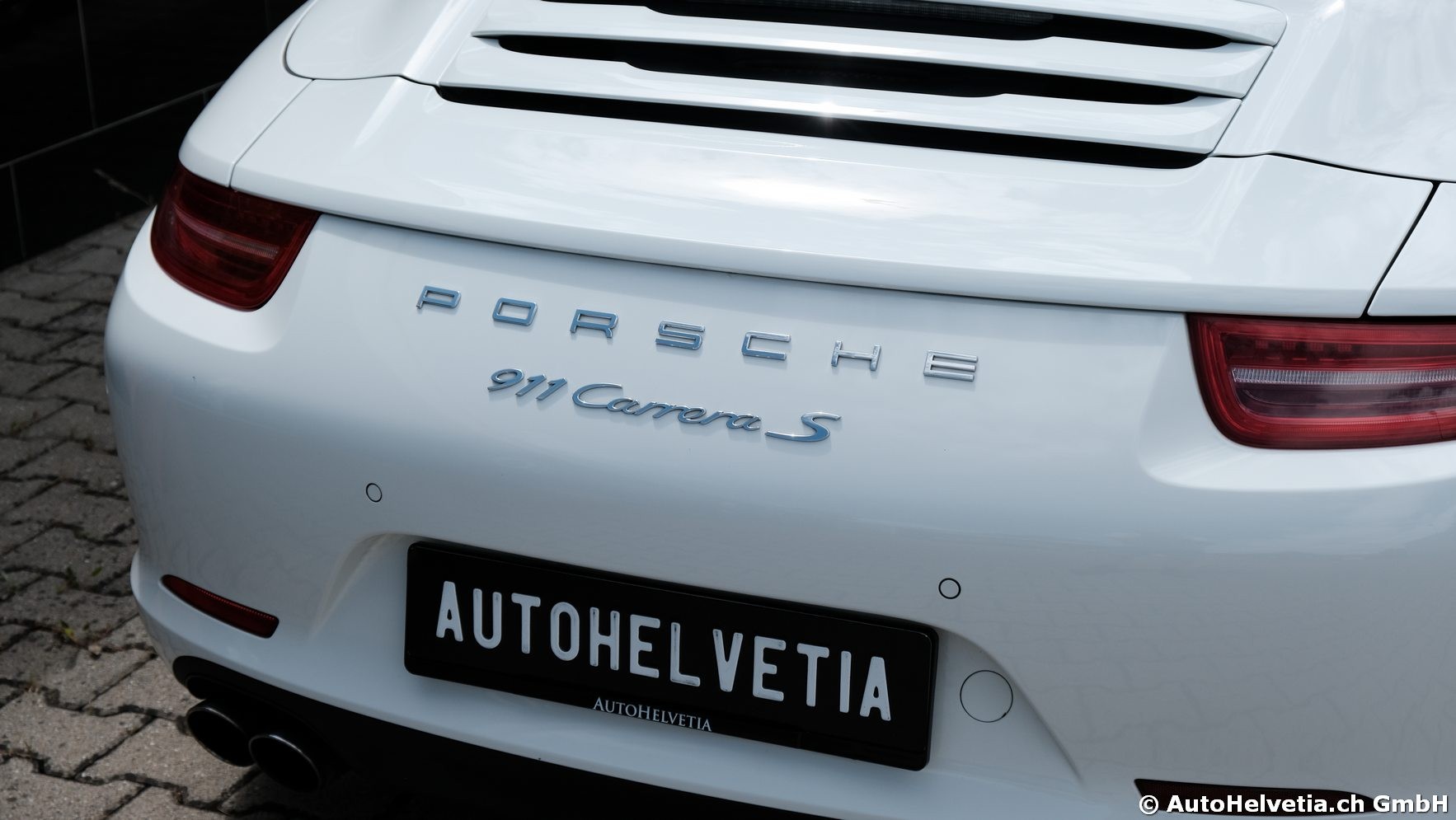 PORSCHE 911 Cabrio Carrera S PDK-image-8