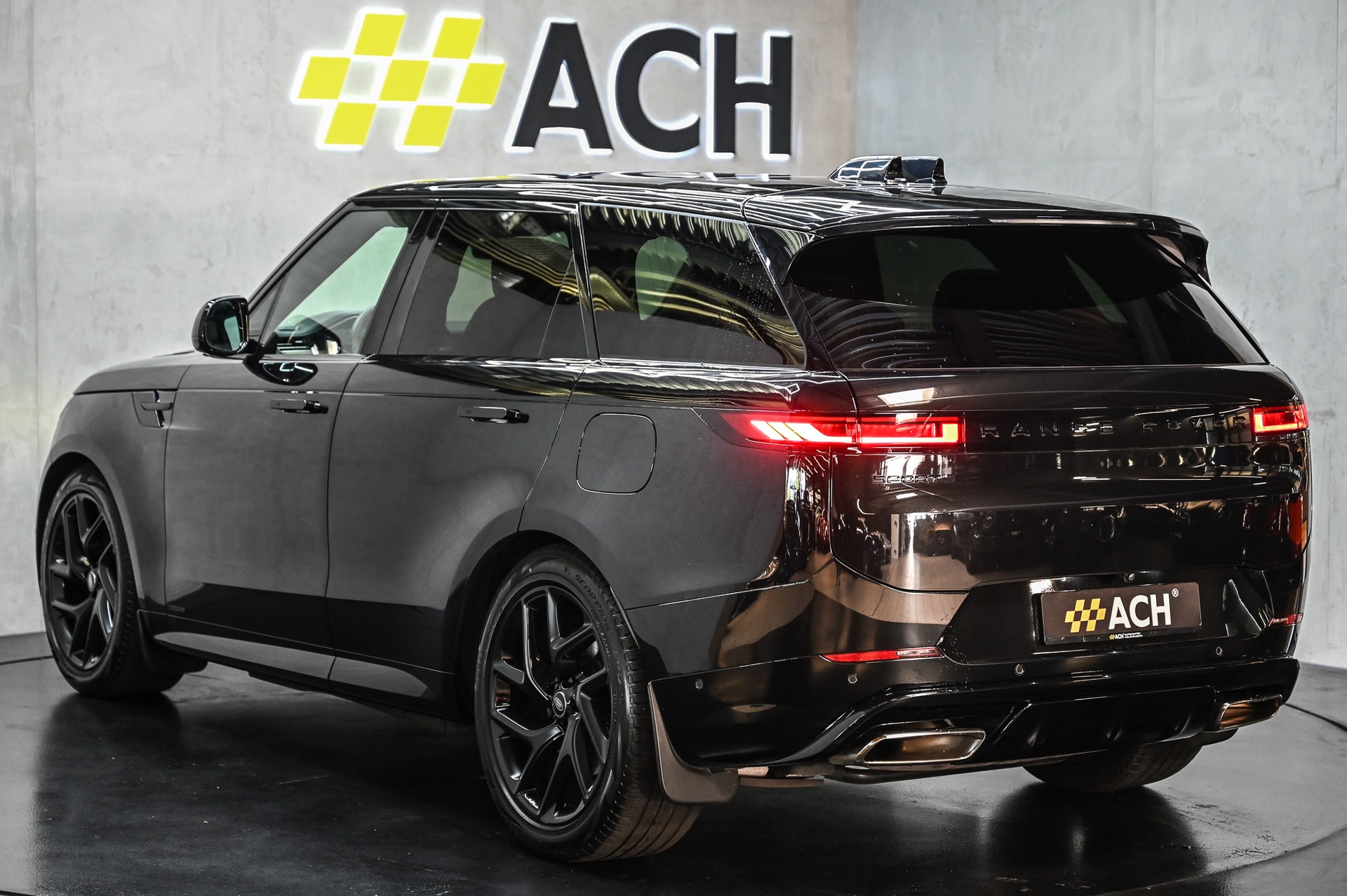 LAND ROVER Range Rover Sport 3.0 I6 P550e Autobiography-image-6