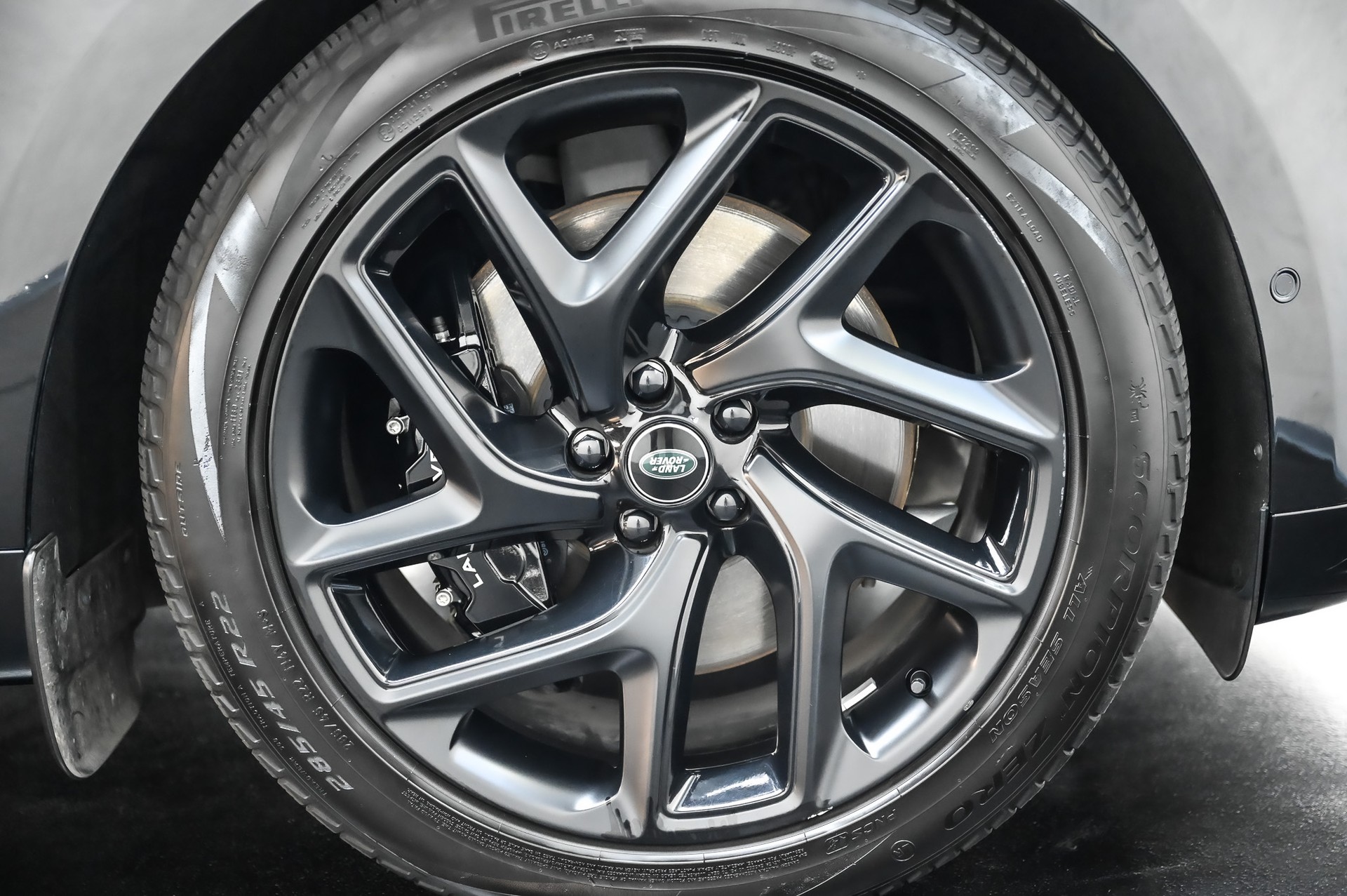 LAND ROVER Range Rover Sport 3.0 I6 P550e Autobiography-image-14