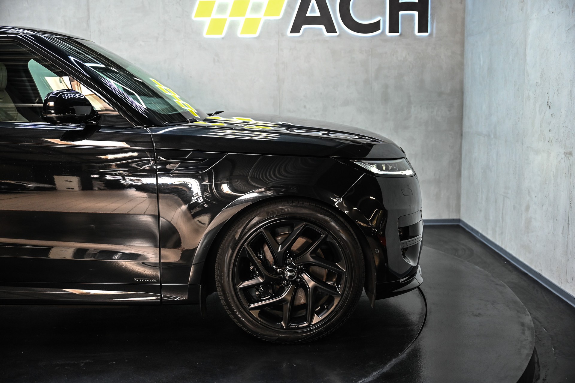 LAND ROVER Range Rover Sport 3.0 I6 P550e Autobiography-image-12