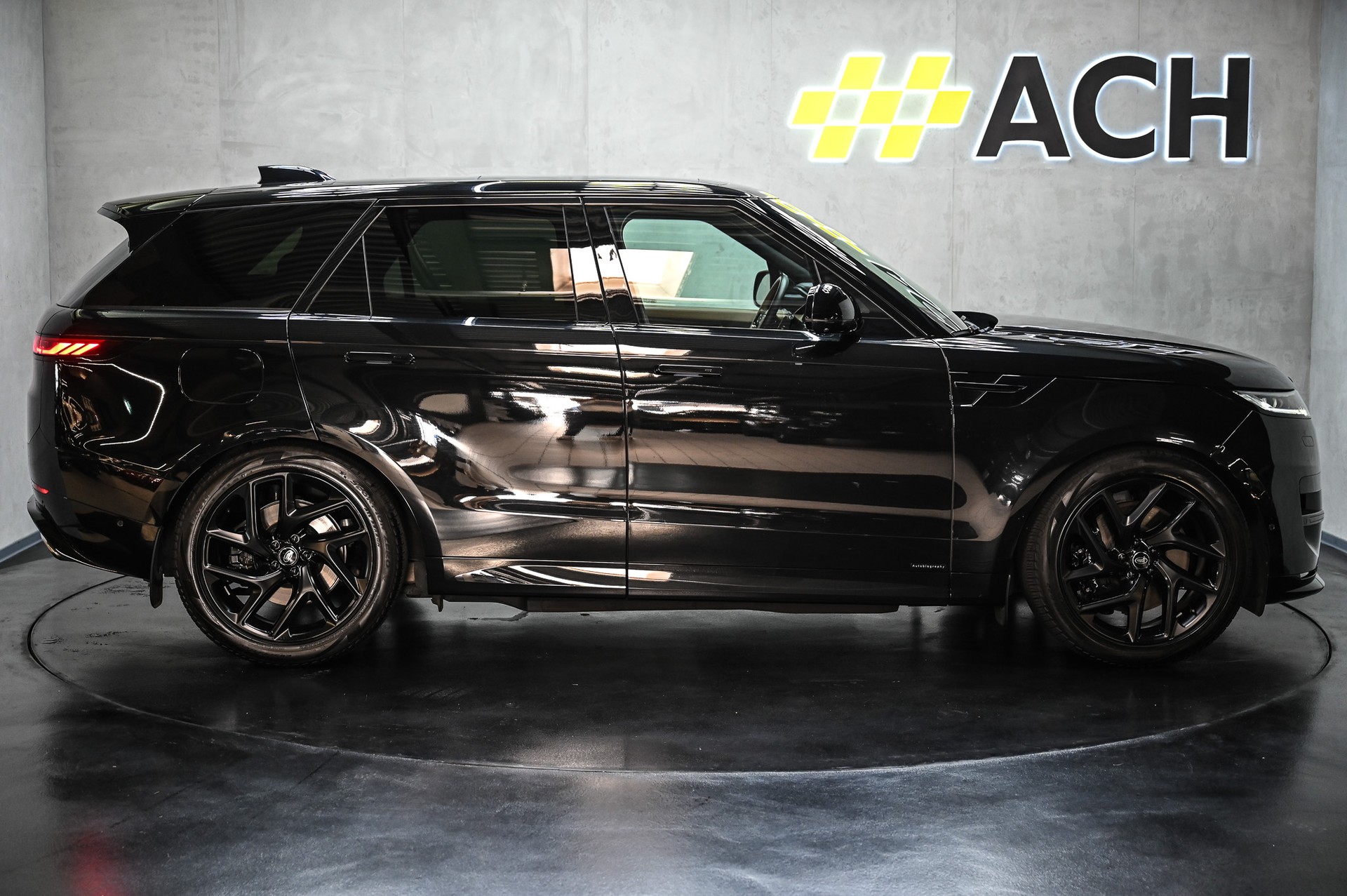 LAND ROVER Range Rover Sport 3.0 I6 P550e Autobiography-image-10