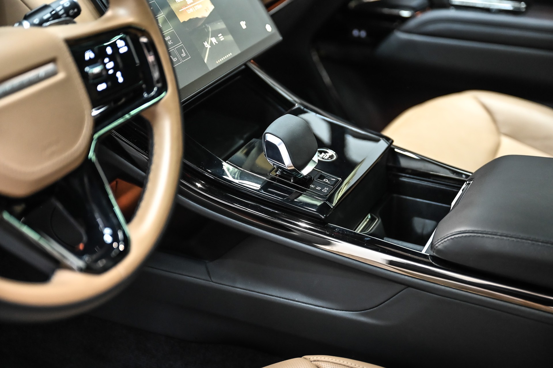 LAND ROVER Range Rover Sport 3.0 I6 P550e Autobiography-image-16