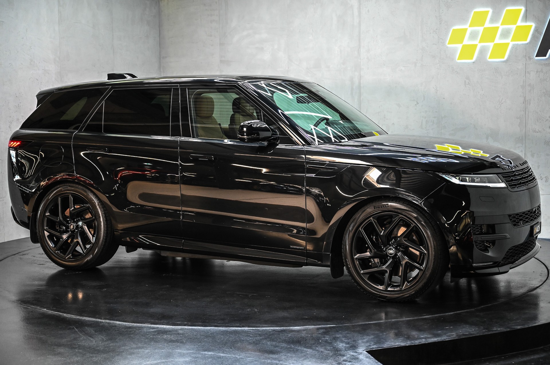 LAND ROVER Range Rover Sport 3.0 I6 P550e Autobiography-image-11