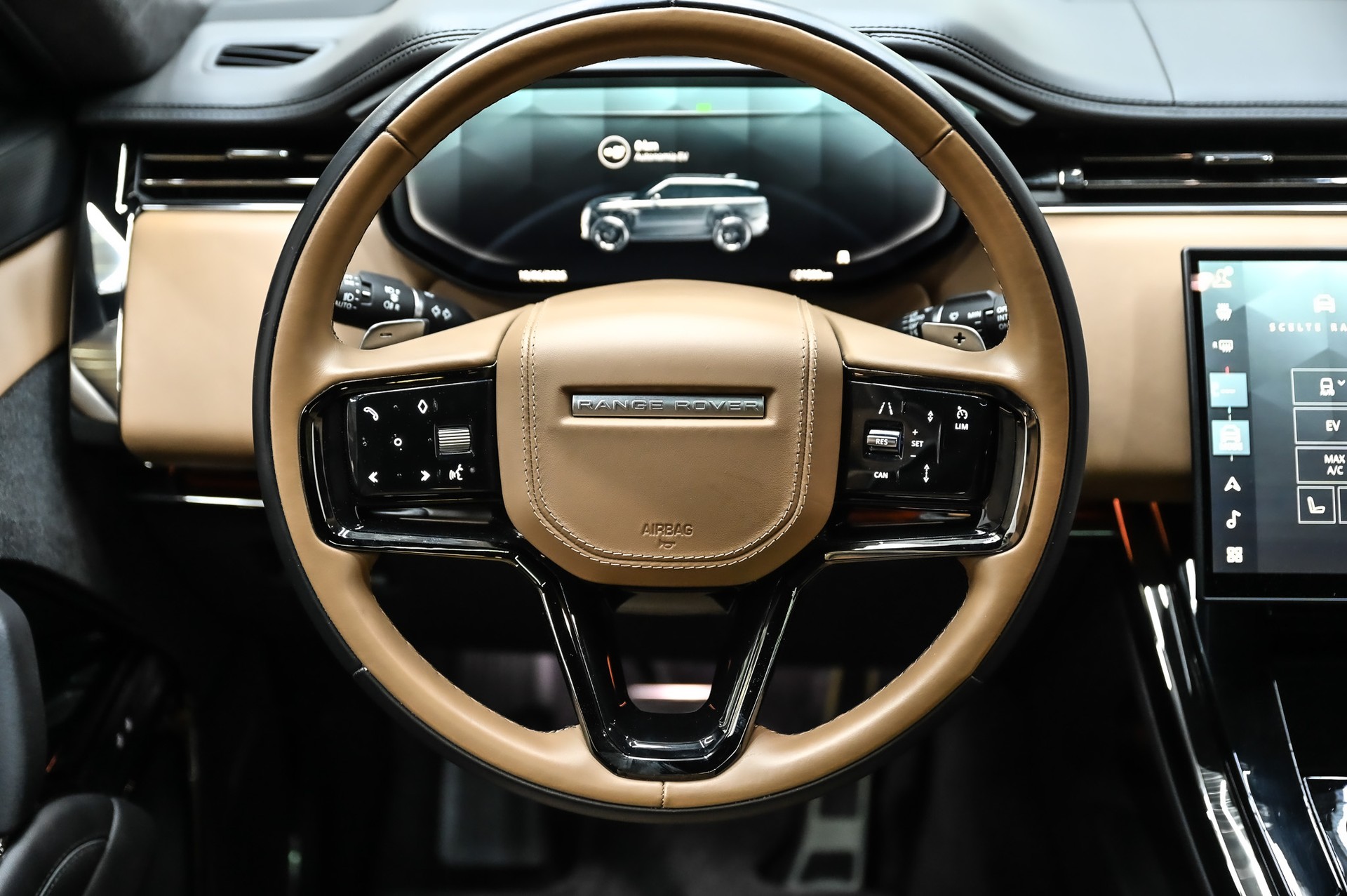 LAND ROVER Range Rover Sport 3.0 I6 P550e Autobiography-image-20