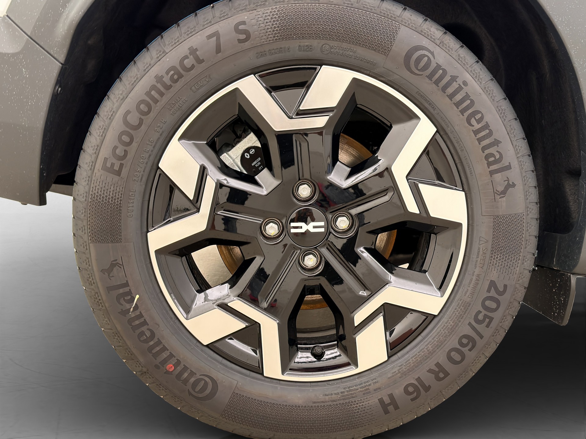 DACIA Jogger 1.8 Hybrid Journey 7PL-image-5