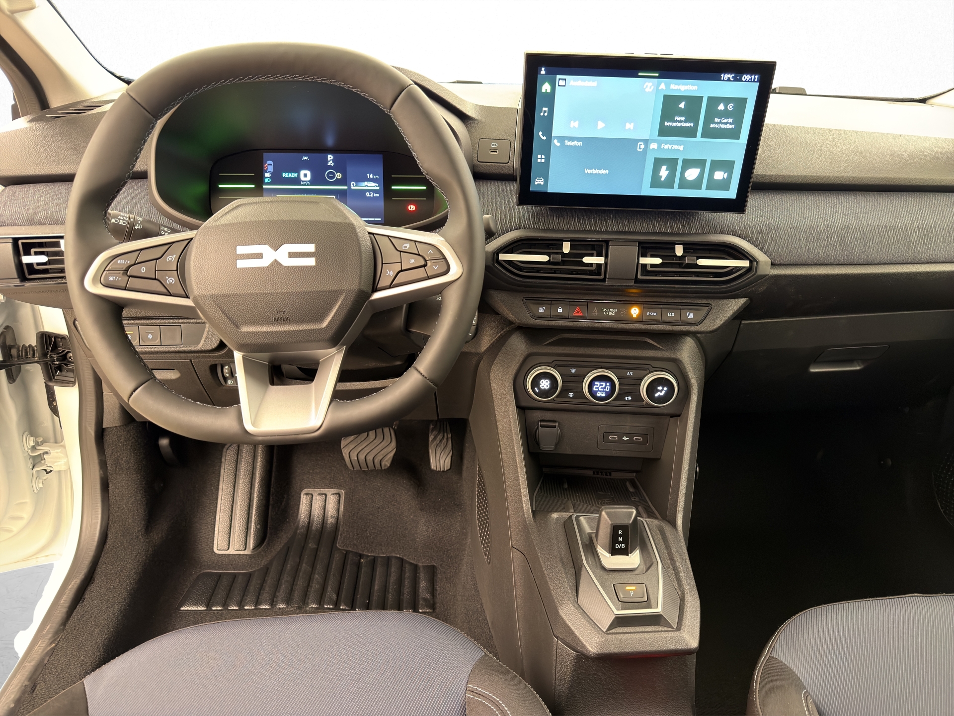 DACIA Jogger 1.8 Hybrid Journey 7PL-image-8