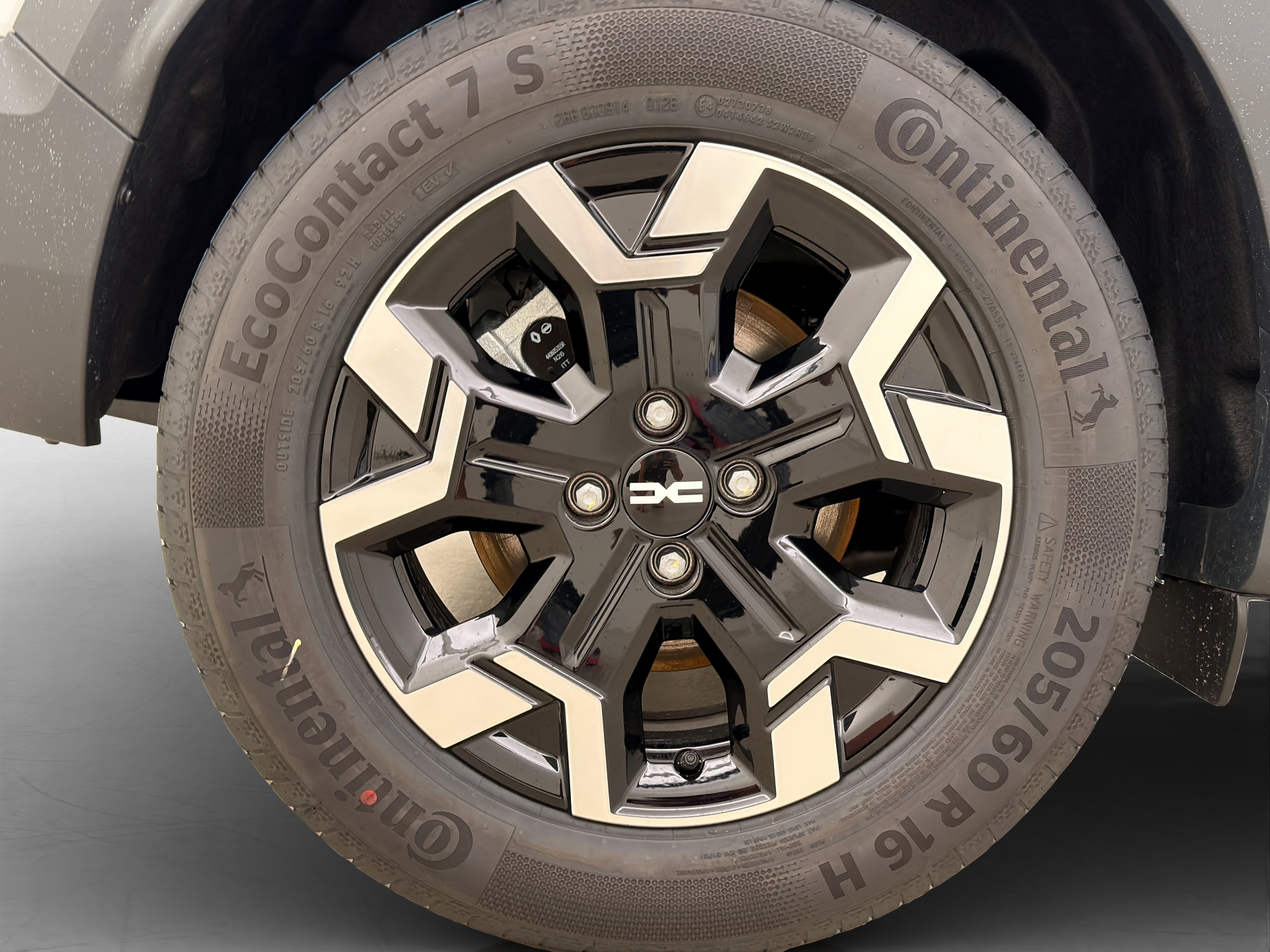 DACIA Jogger 1.8 Hybrid Journey 7PL-image-5
