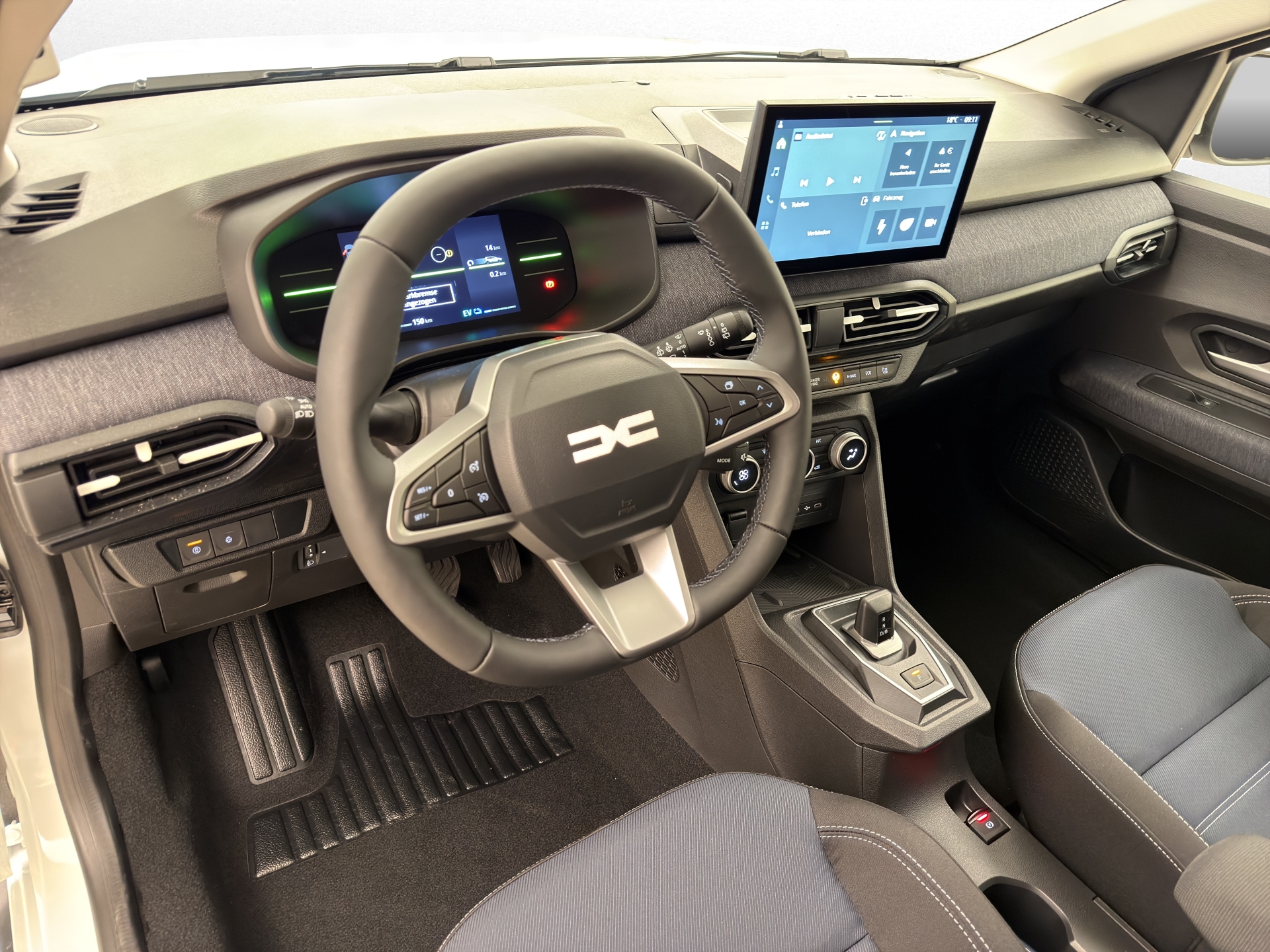 DACIA Jogger 1.8 Hybrid Journey 7PL-image-13