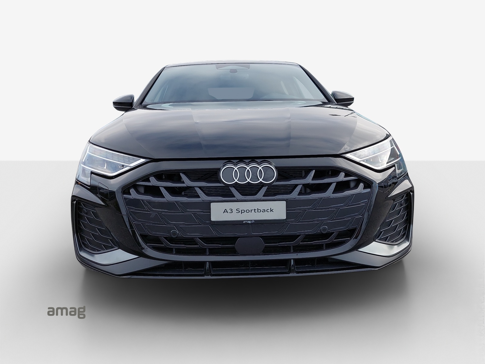 AUDI A3 Sportback TFSI 110 kW S line Attraction S tronic-image-6