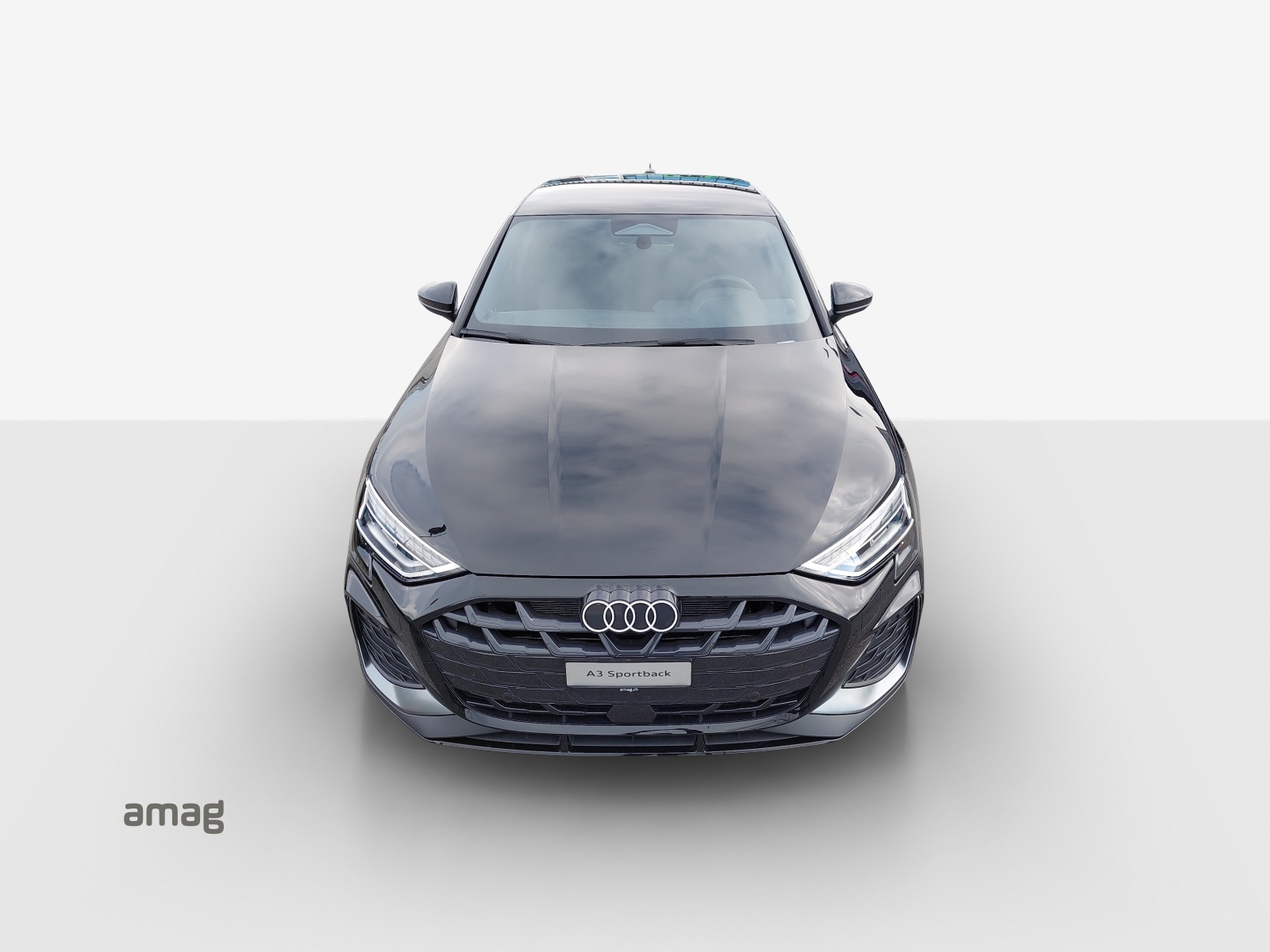 AUDI A3 Sportback TFSI 110 kW S line Attraction S tronic-image-14
