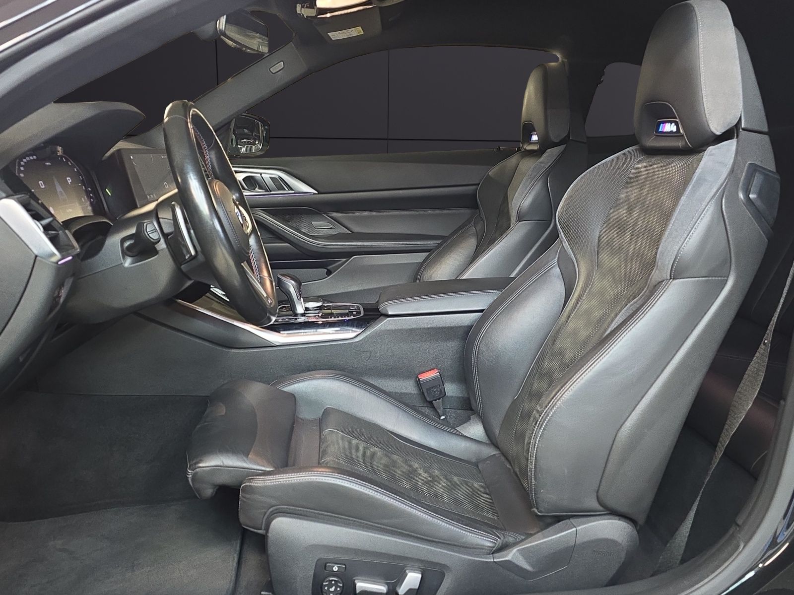 BMW M4 Coupé Competition-image-8