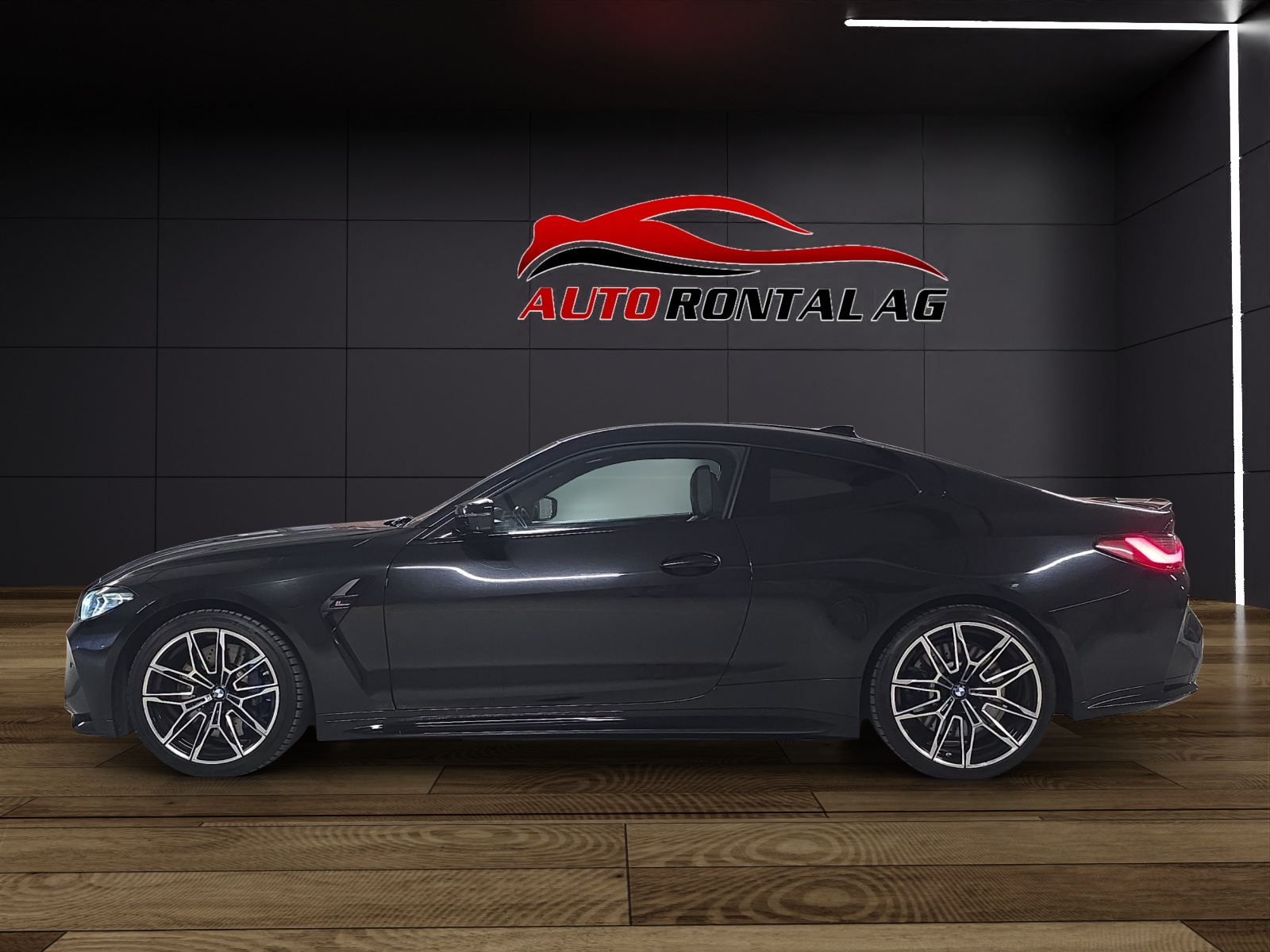 BMW M4 Coupé Competition-image-3