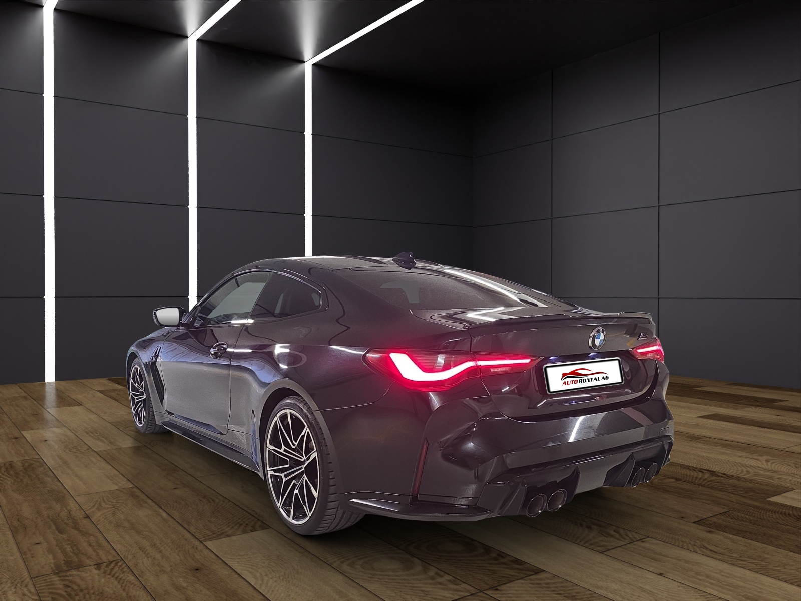 BMW M4 Coupé Competition-image-6